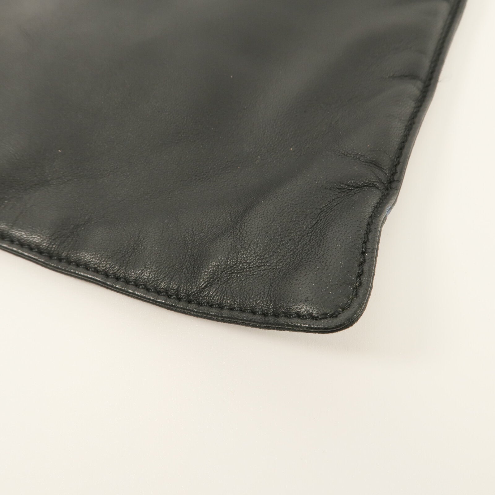 LOEWE 羊皮皮革Tote Bag手挽袋