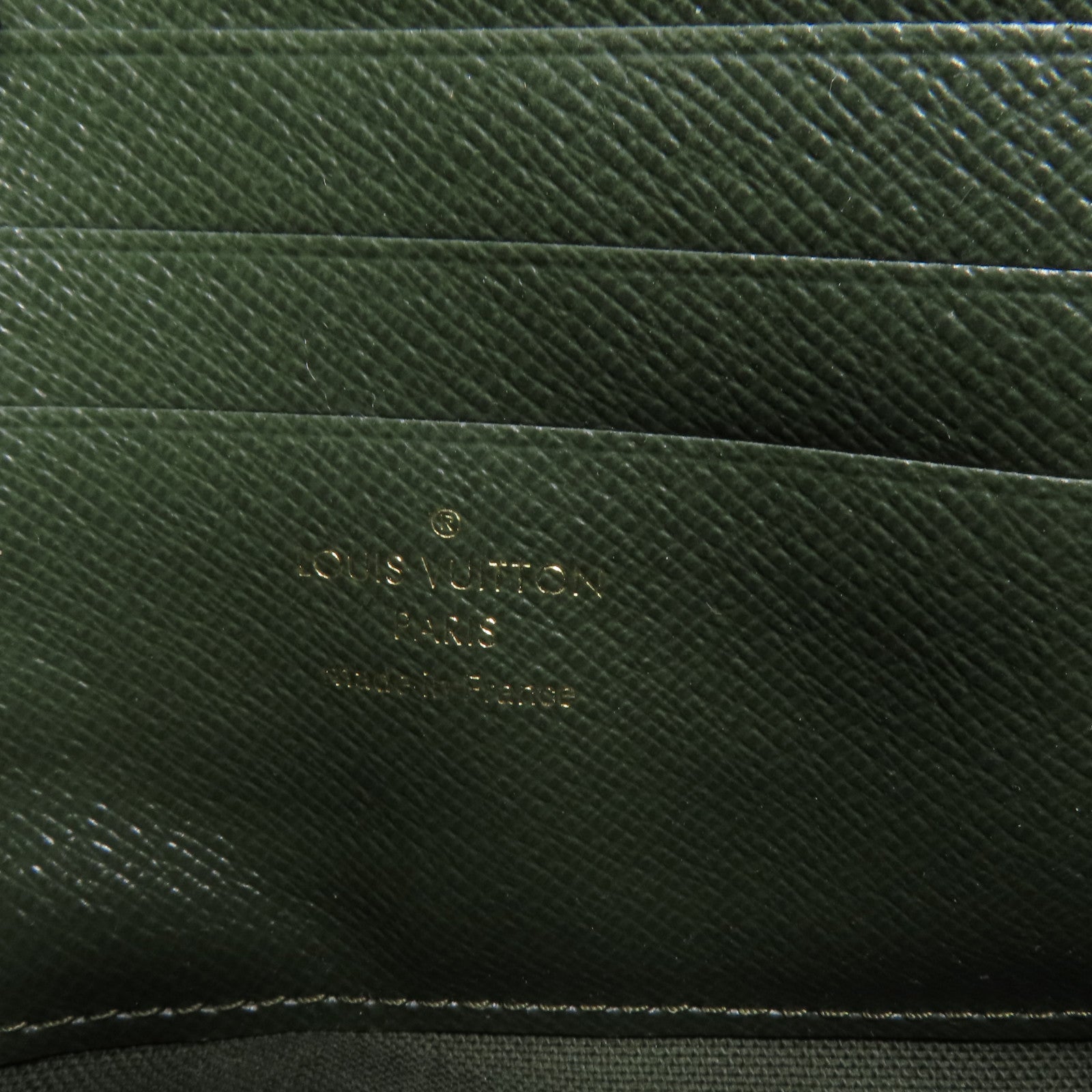LOUIS VUITTON Monogram Felicie Strap & Go金扣肩背袋