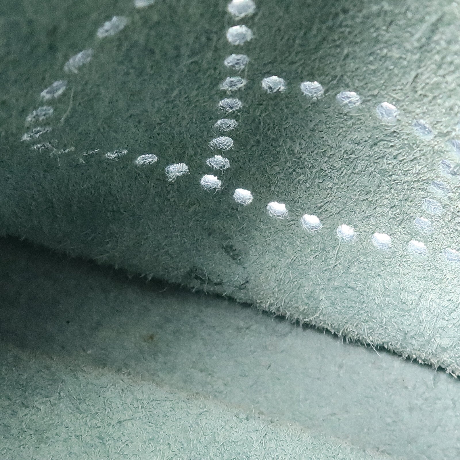 HERMES Evelyne TPM肩背袋Bleu Atoll