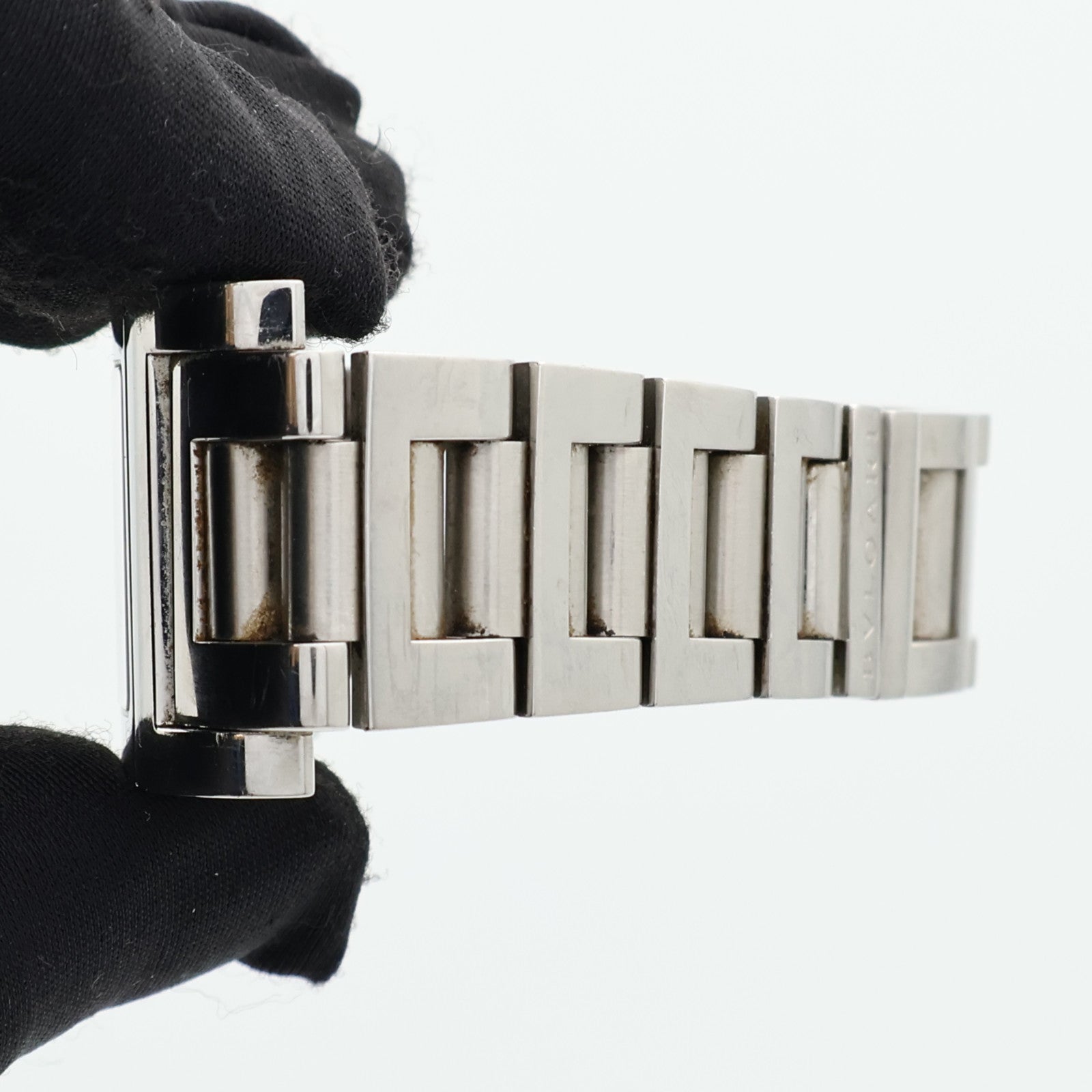 BVLGARI Rettangolo RT45S