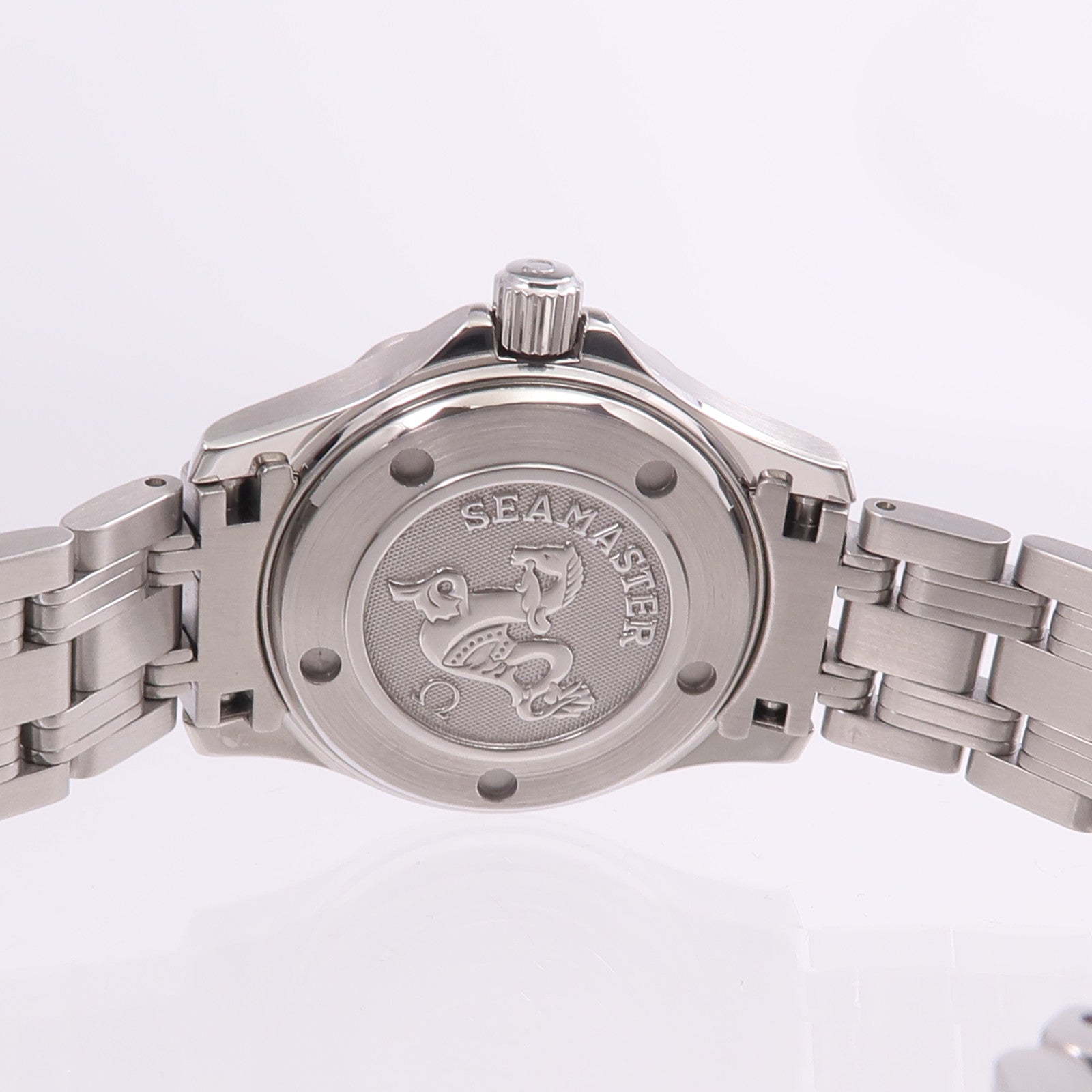 OMEGA Seamaster Diver 300M 212.30.28.61.01