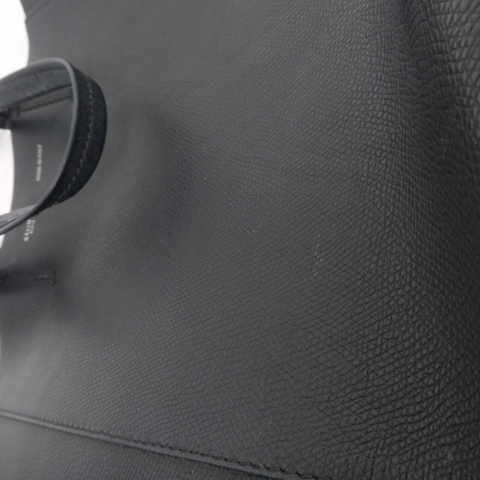 CELINE 牛皮皮革Small Cabas Tote Bag手挽袋