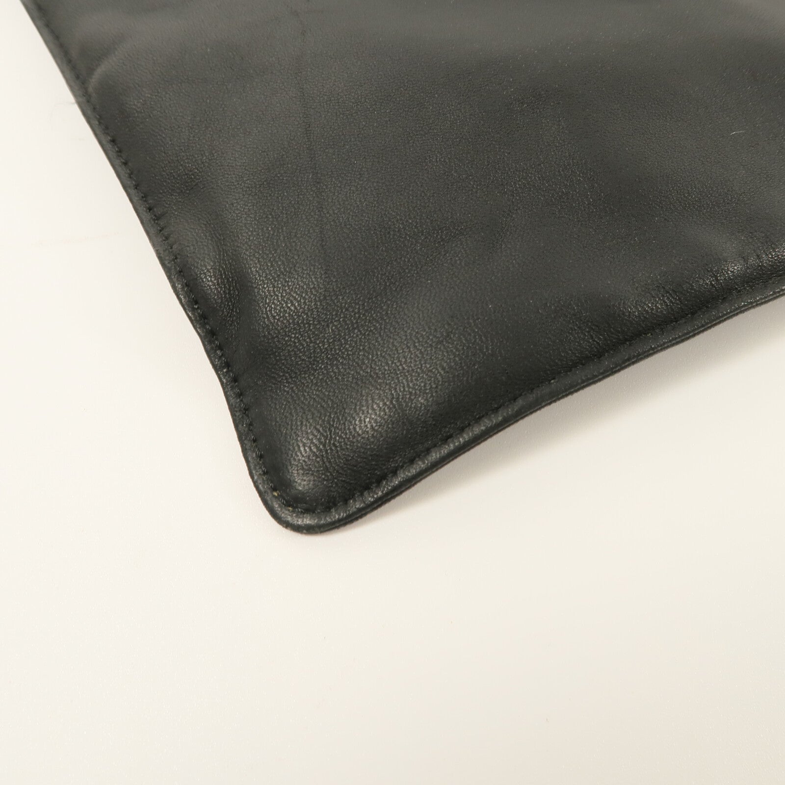 LOEWE 羊皮皮革Tote Bag手挽袋