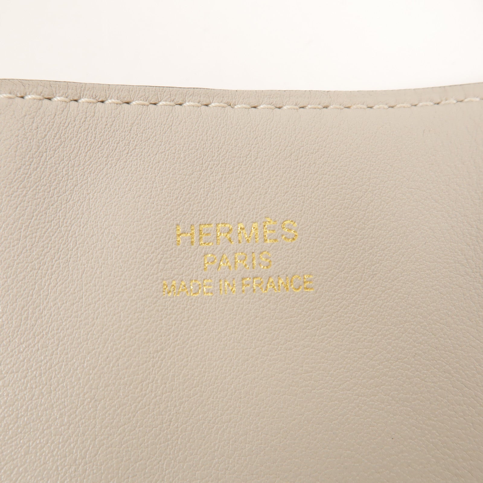 HERMES Swift皮革Double Sens 28肩背袋/手挽袋Colvert/Bleu Atoll