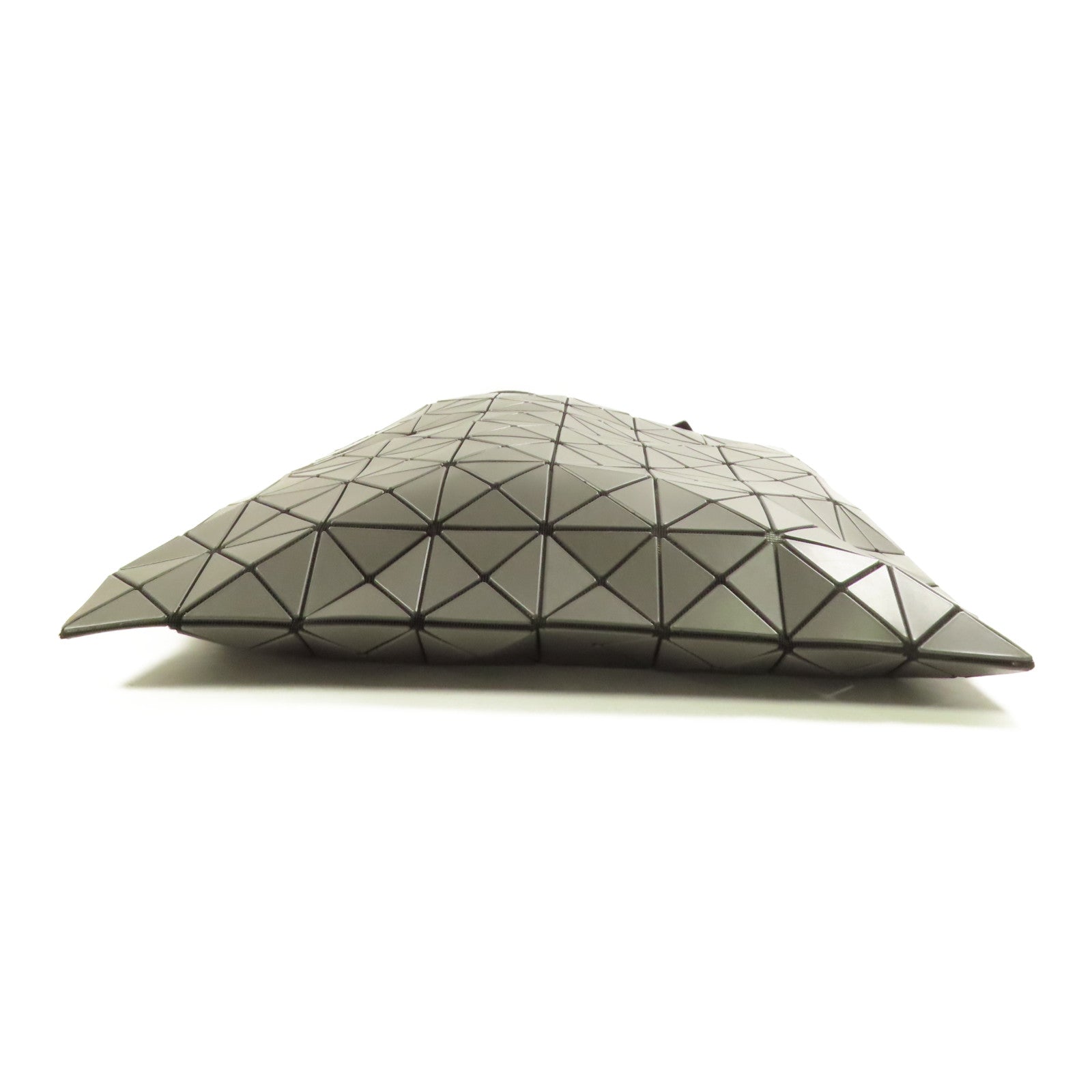 BAO BAO ISSEYMIYAKE PVC Shoulder Bag手挽袋
