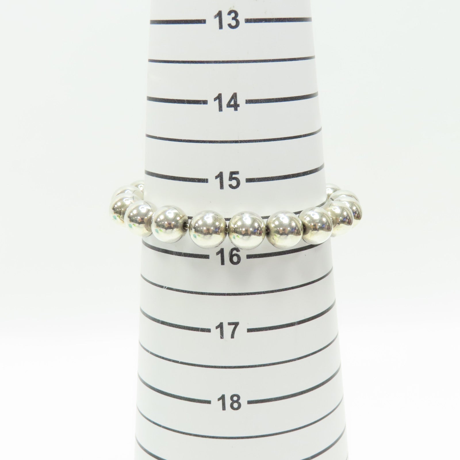 TIFFANY＆CO 925純銀Bracelet手鏈
