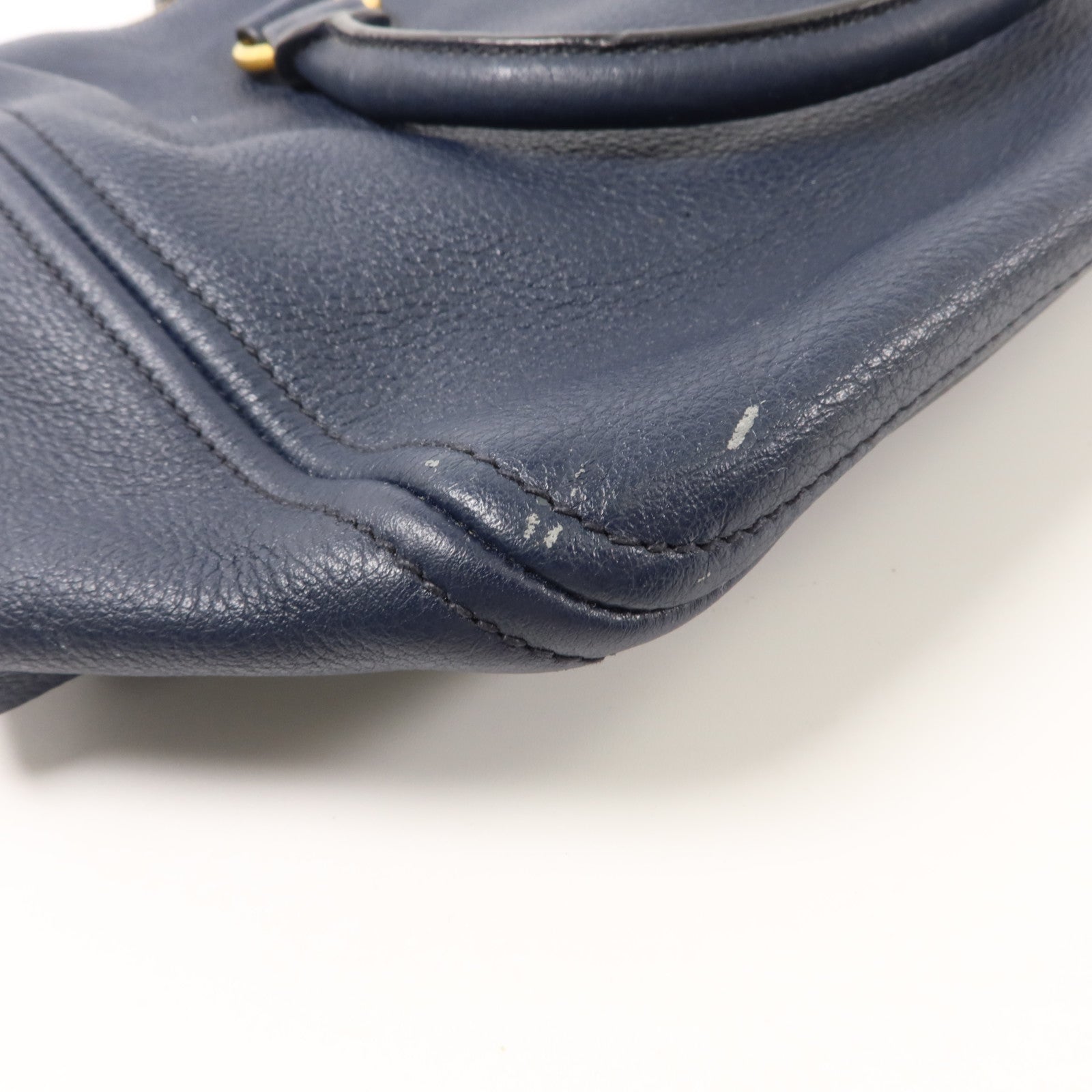 PRADA 牛皮皮革2 Way Shoulder Bag手挽肩背兩用袋