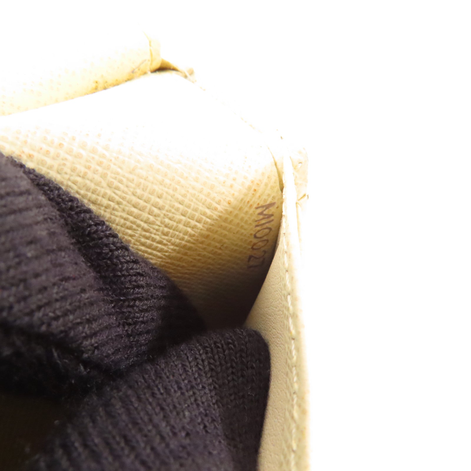 LOUIS VUITTON 【激減優惠】Damier Azur Portefeuille Viennois Wallet金扣錢包