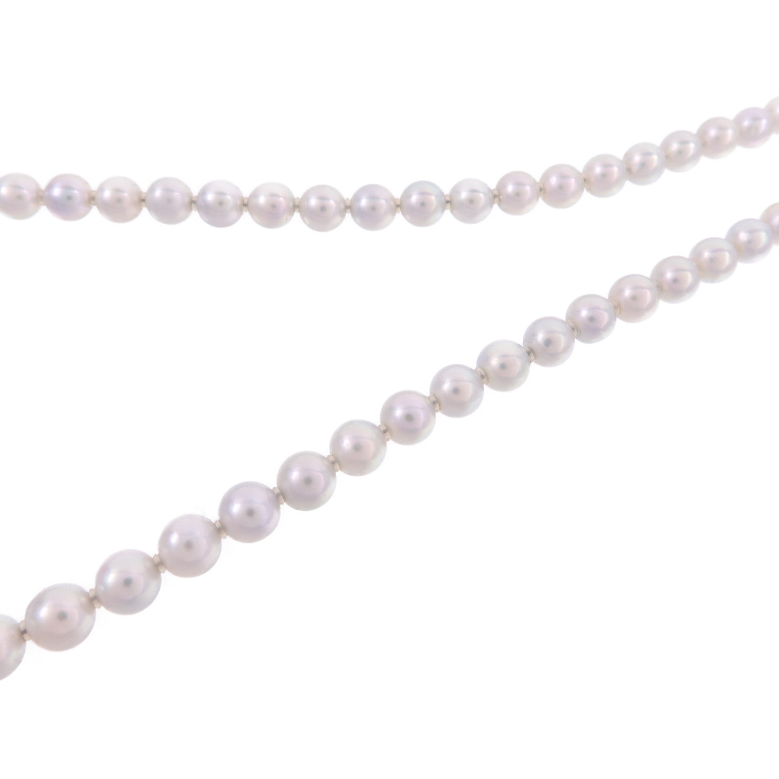 JEWELRY 925純銀Pearl Necklace珍珠項鍊