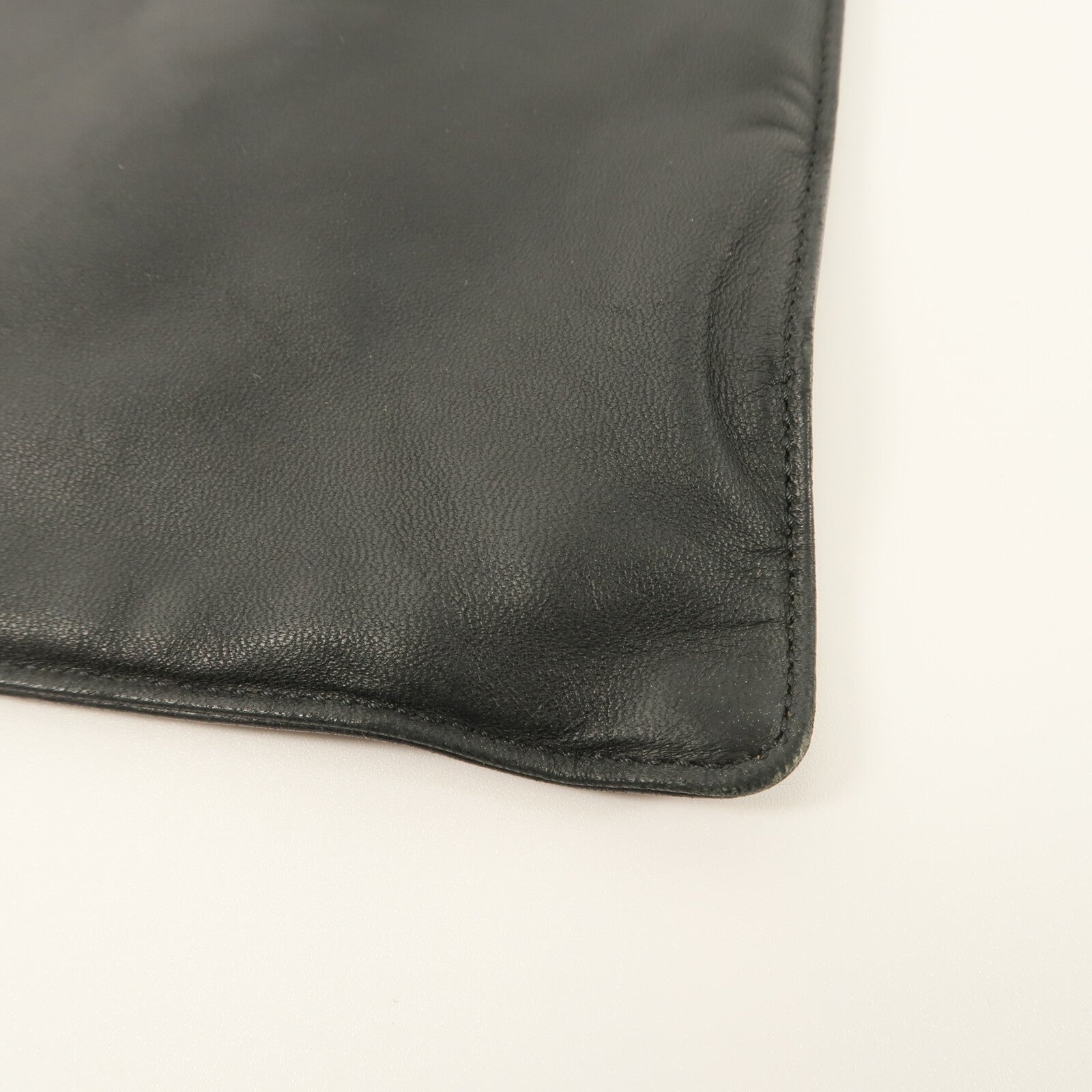 LOEWE 羊皮皮革Tote Bag手挽袋