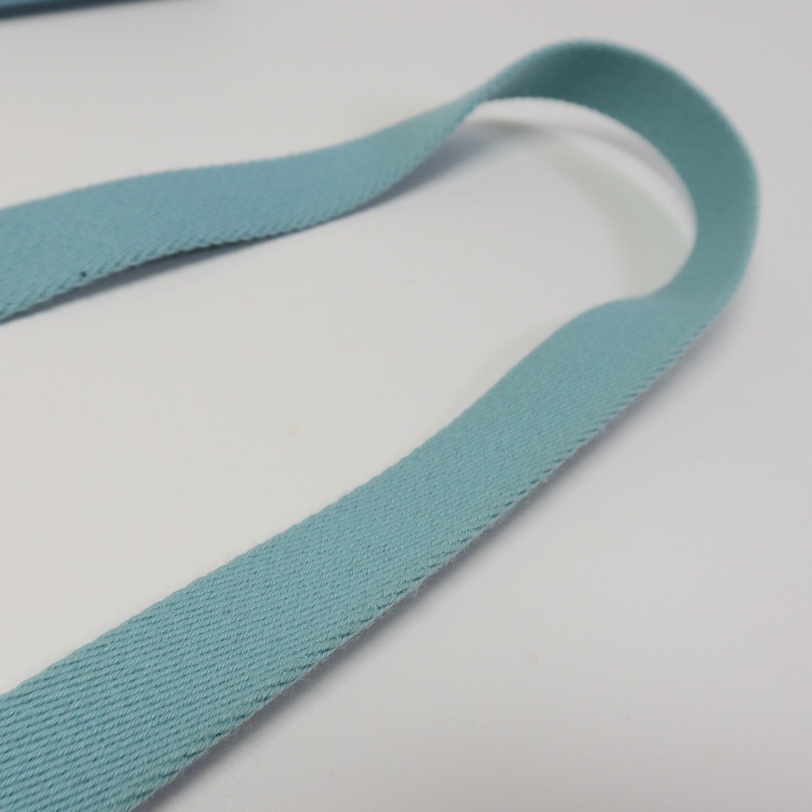 HERMES Evelyne TPM肩背袋Bleu Atoll