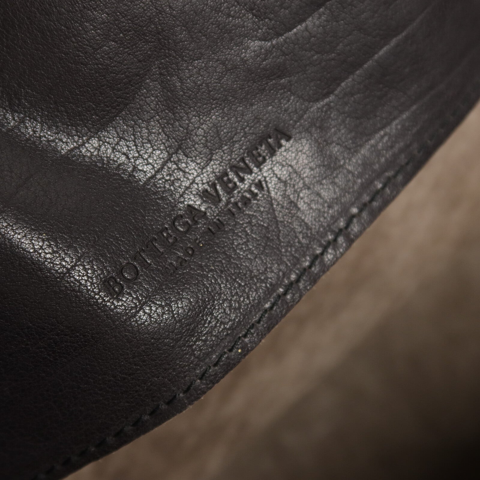BOTTEGA VENETA 牛皮皮革Tote Bag手挽袋