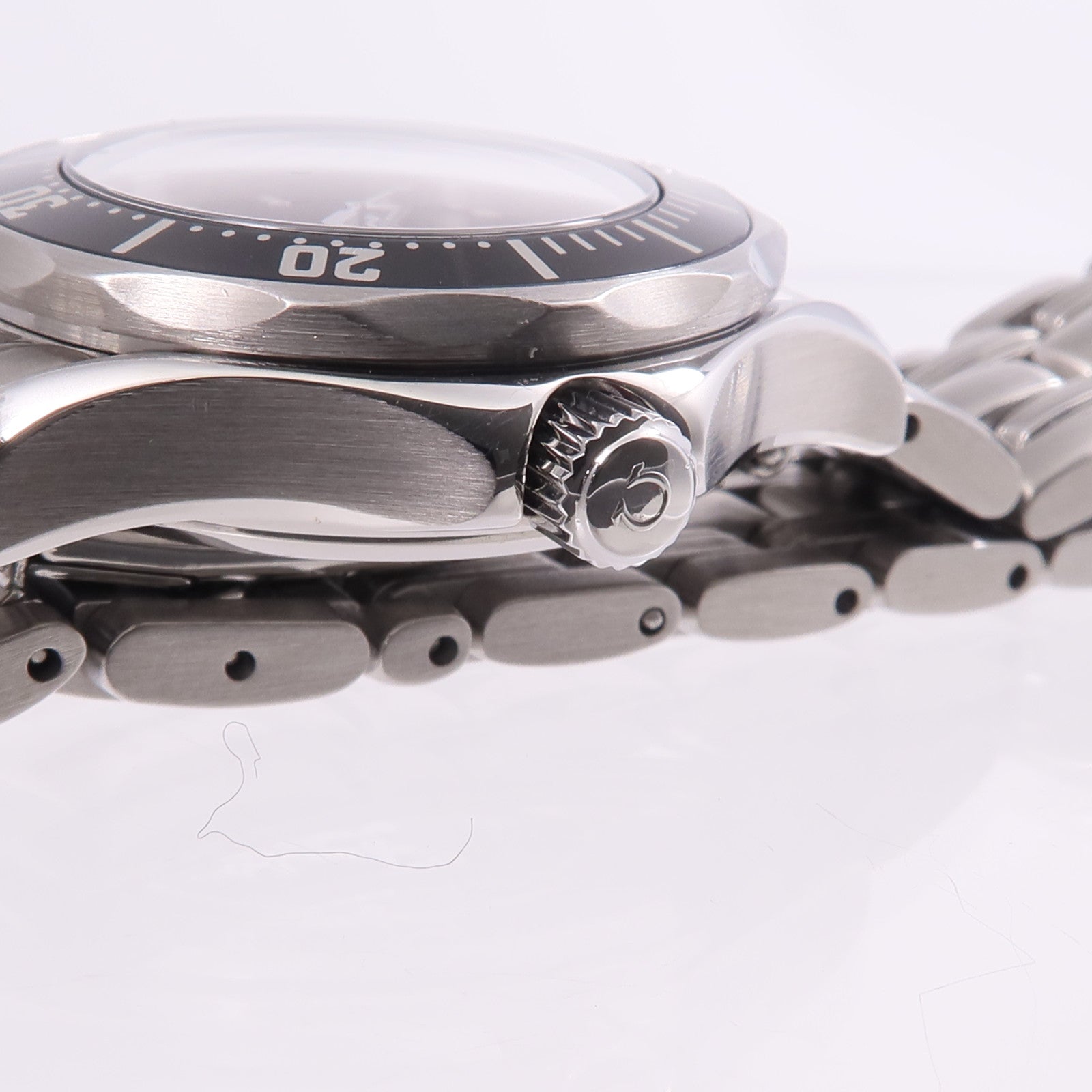 OMEGA Seamaster Diver 300M 212.30.28.61.01