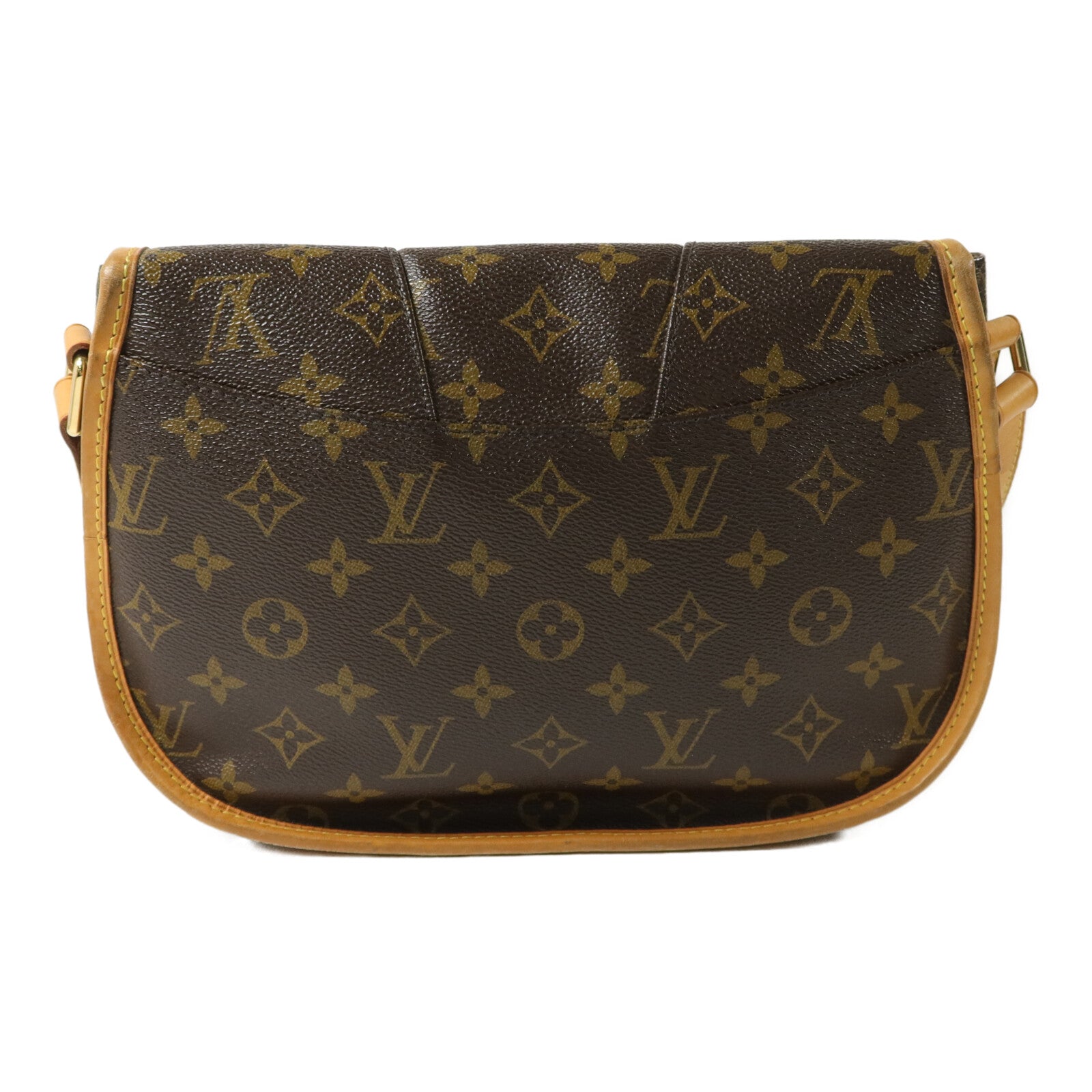 LOUIS VUITTON Monogram Menilmontant PM肩背袋