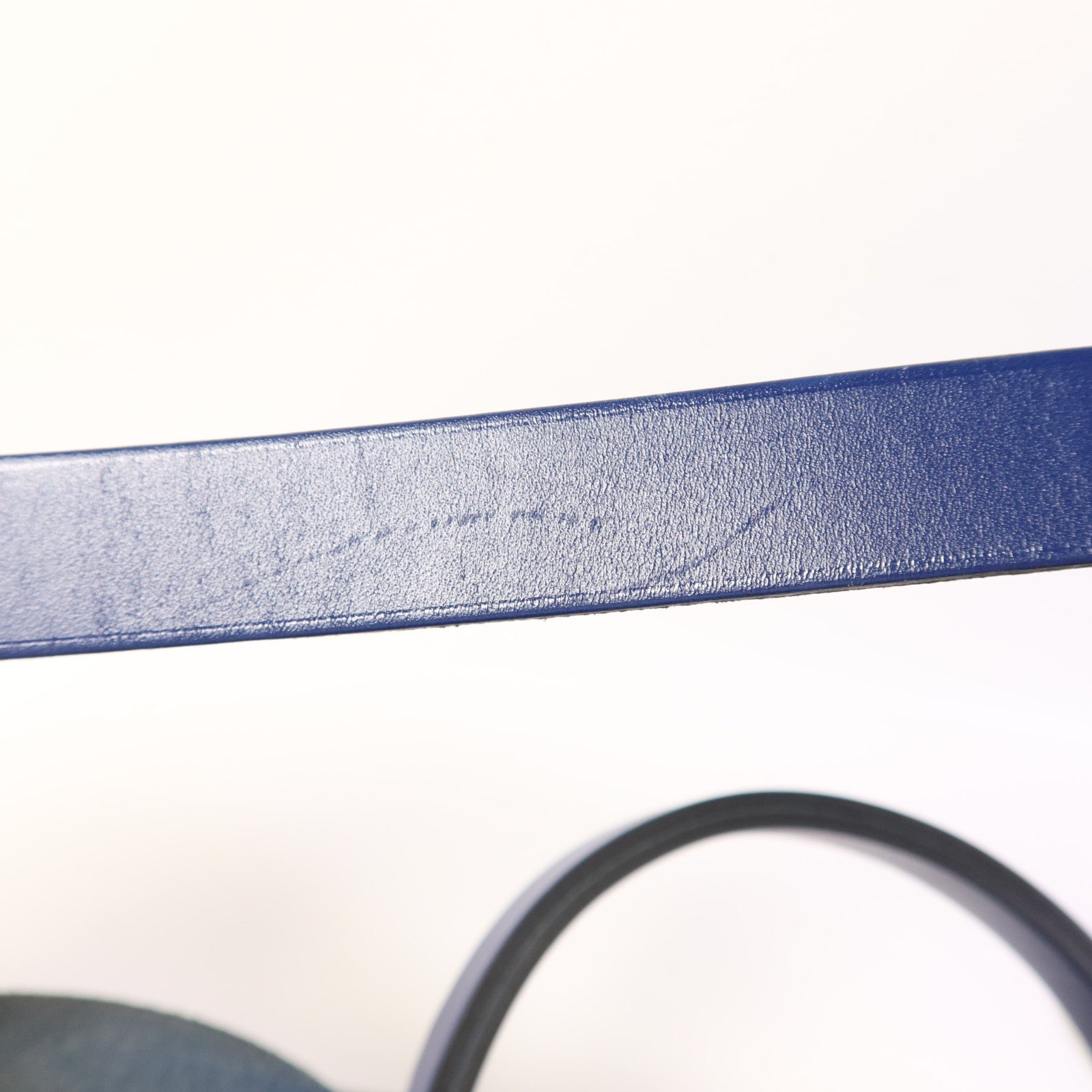 HERMES 帆布Herbag PM銀扣手挽肩背兩用袋