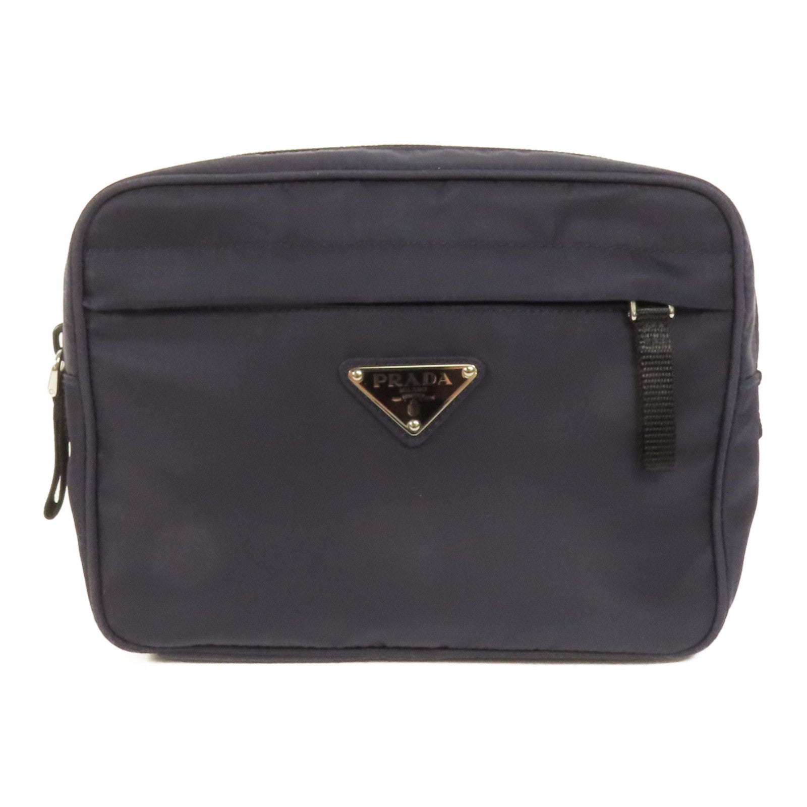 PRADA 尼龍Waist Bag腰包