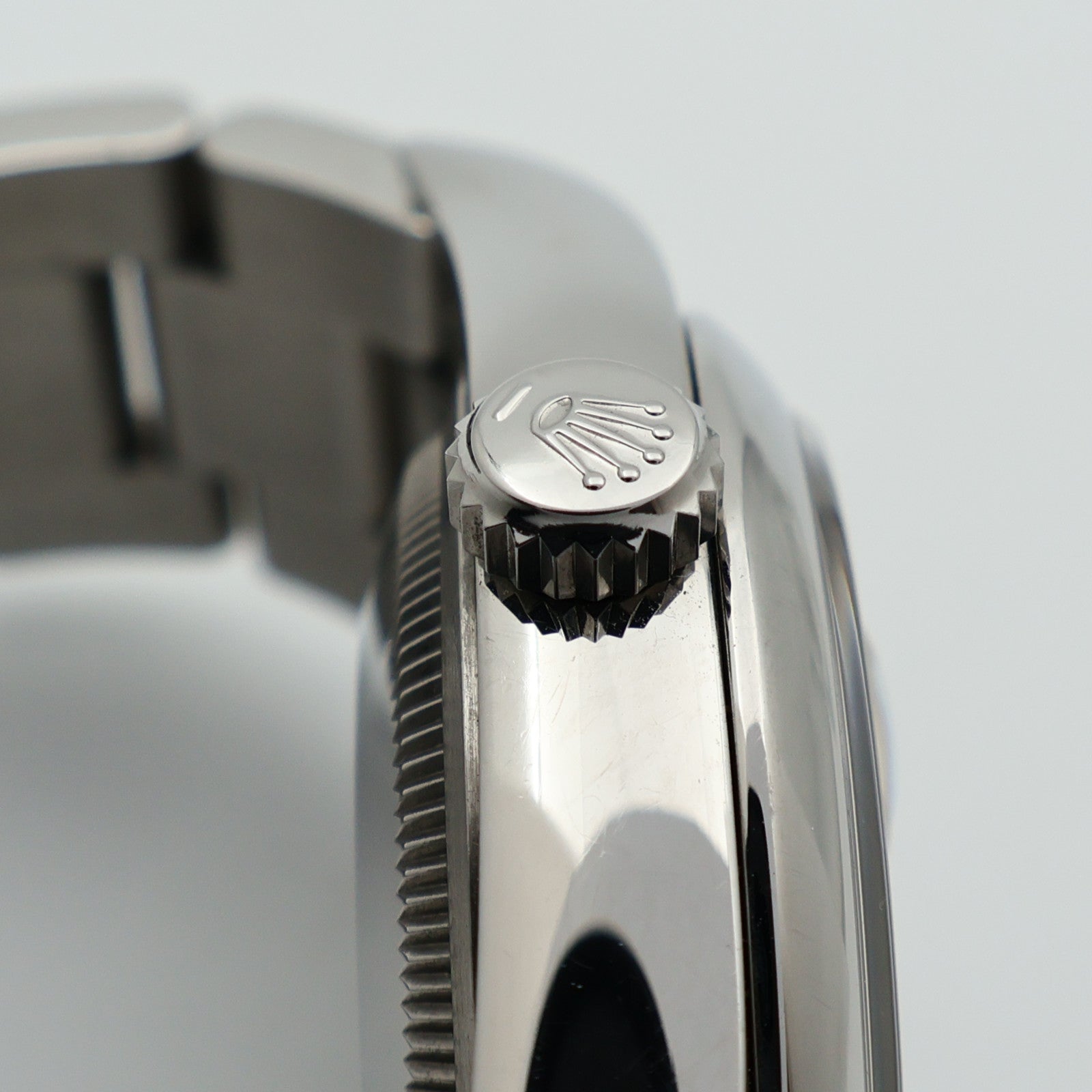 ROLEX Datejust 126200