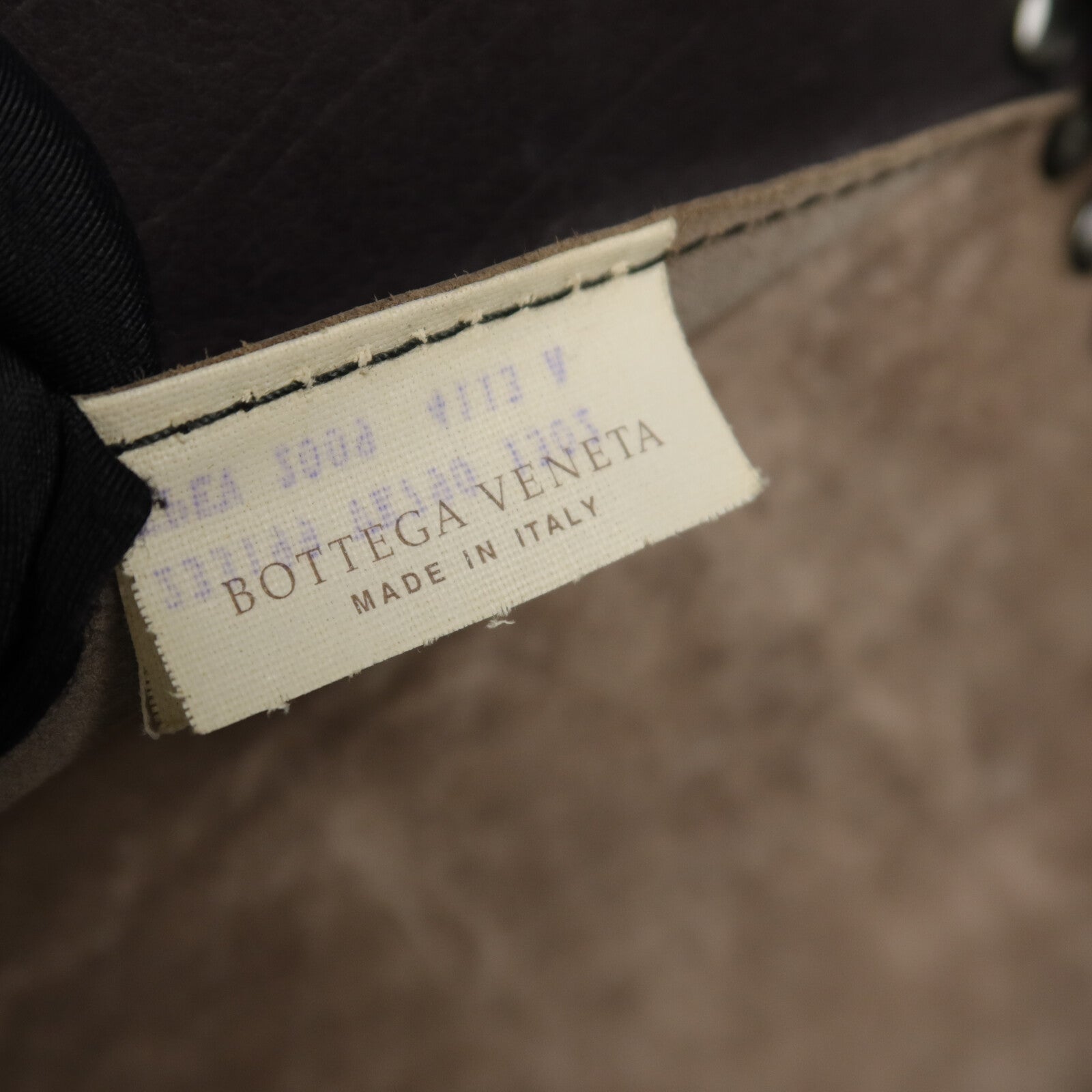 BOTTEGA VENETA 牛皮皮革Tote Bag手挽袋
