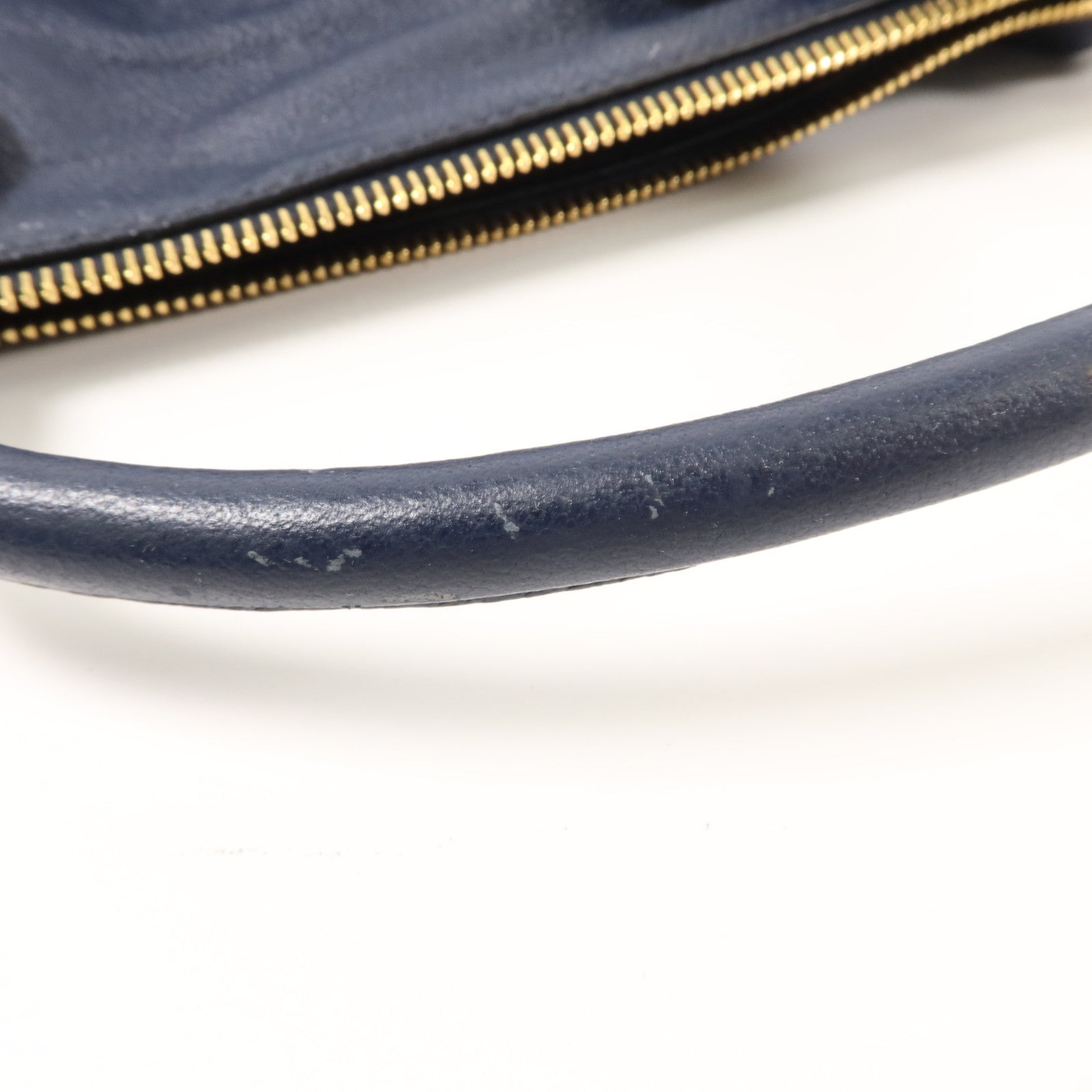 PRADA 牛皮皮革2 Way Shoulder Bag手挽肩背兩用袋