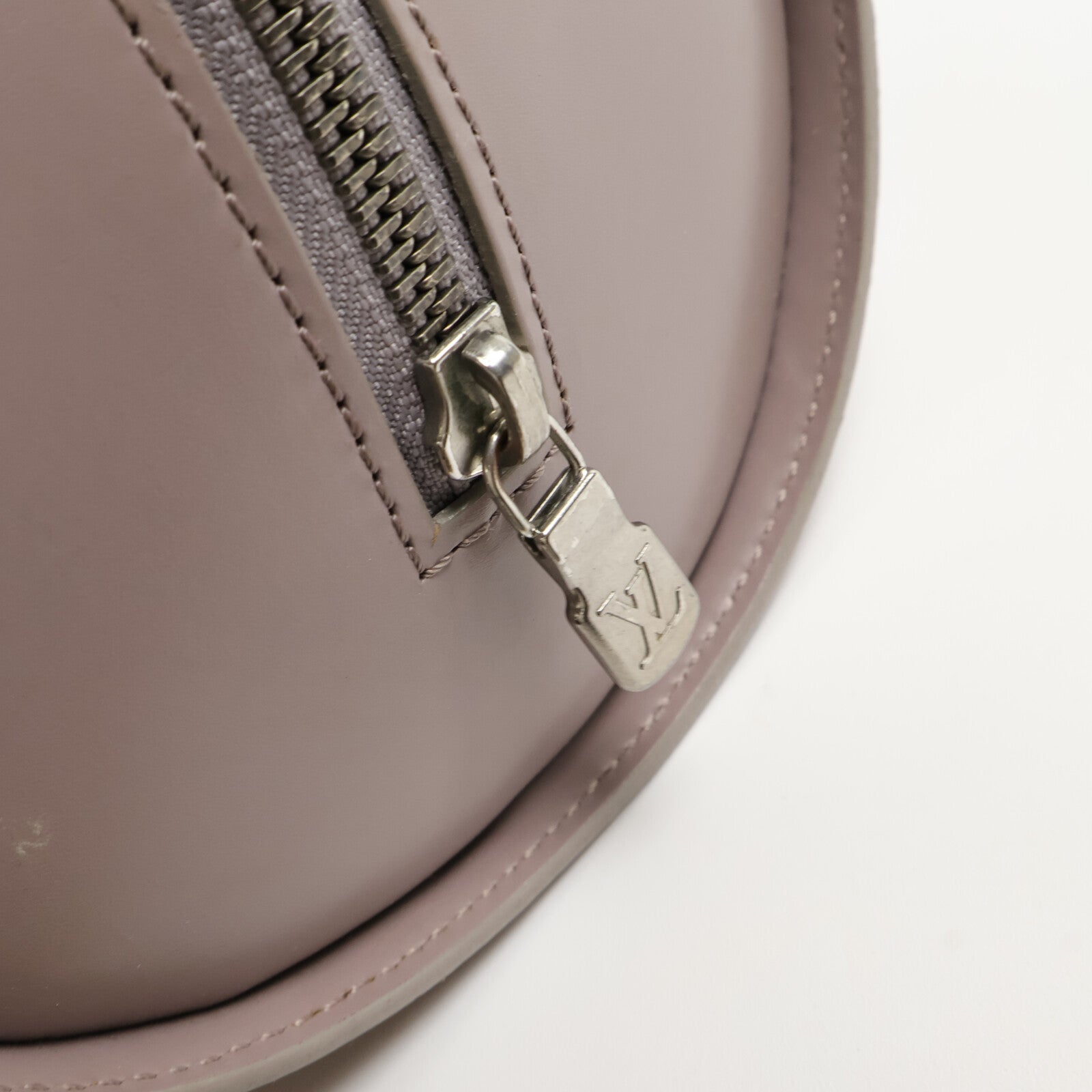 LOUIS VUITTON Epi Soufflot手挽袋