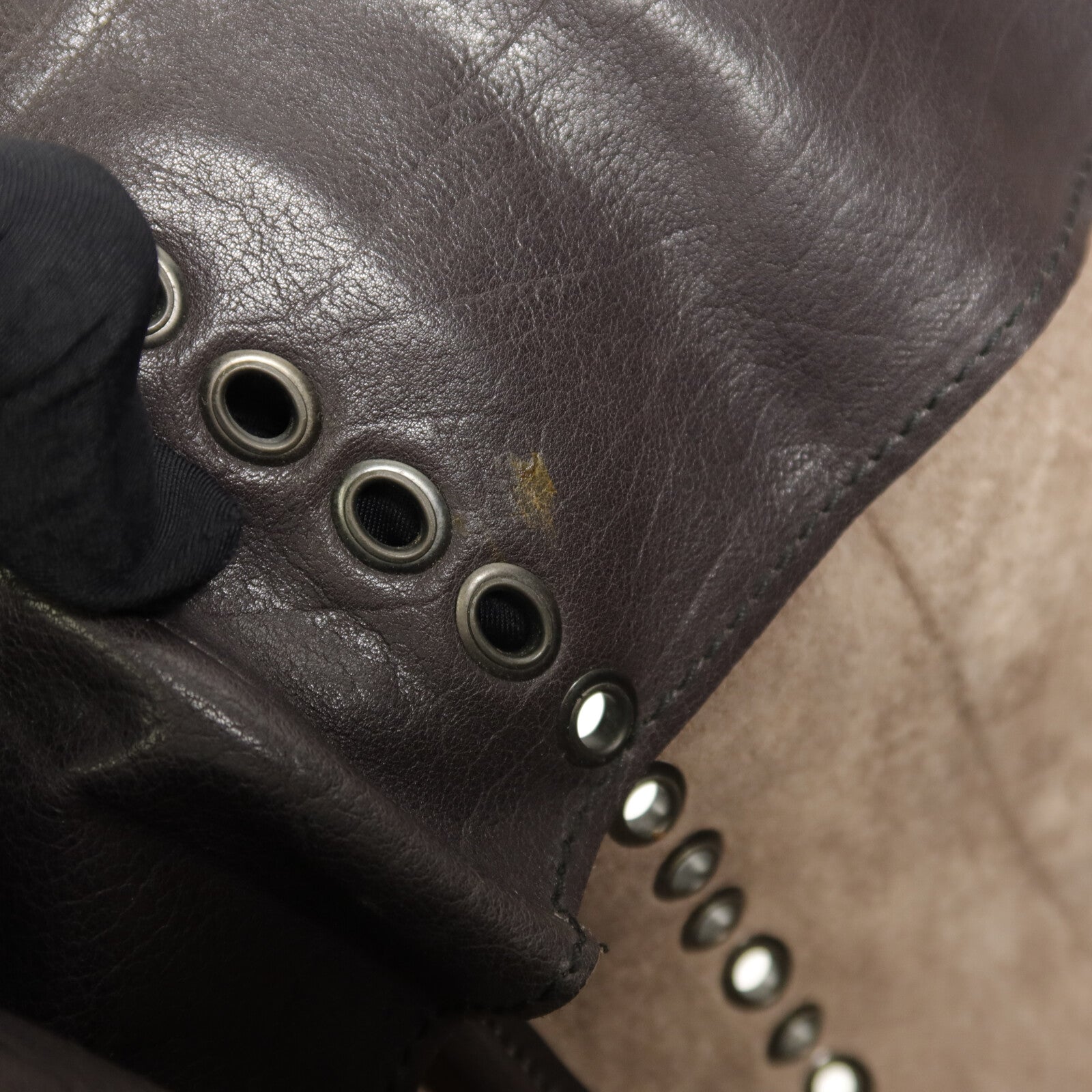 BOTTEGA VENETA 牛皮皮革Tote Bag手挽袋