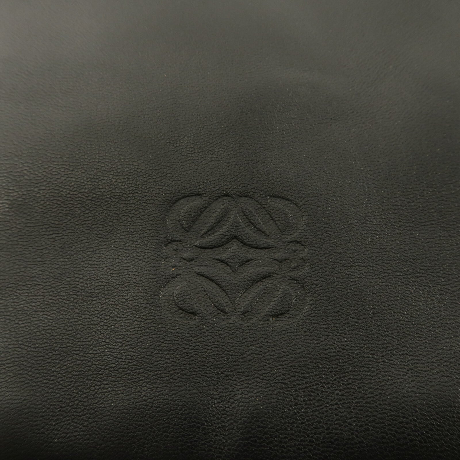 LOEWE 羊皮皮革Tote Bag手挽袋