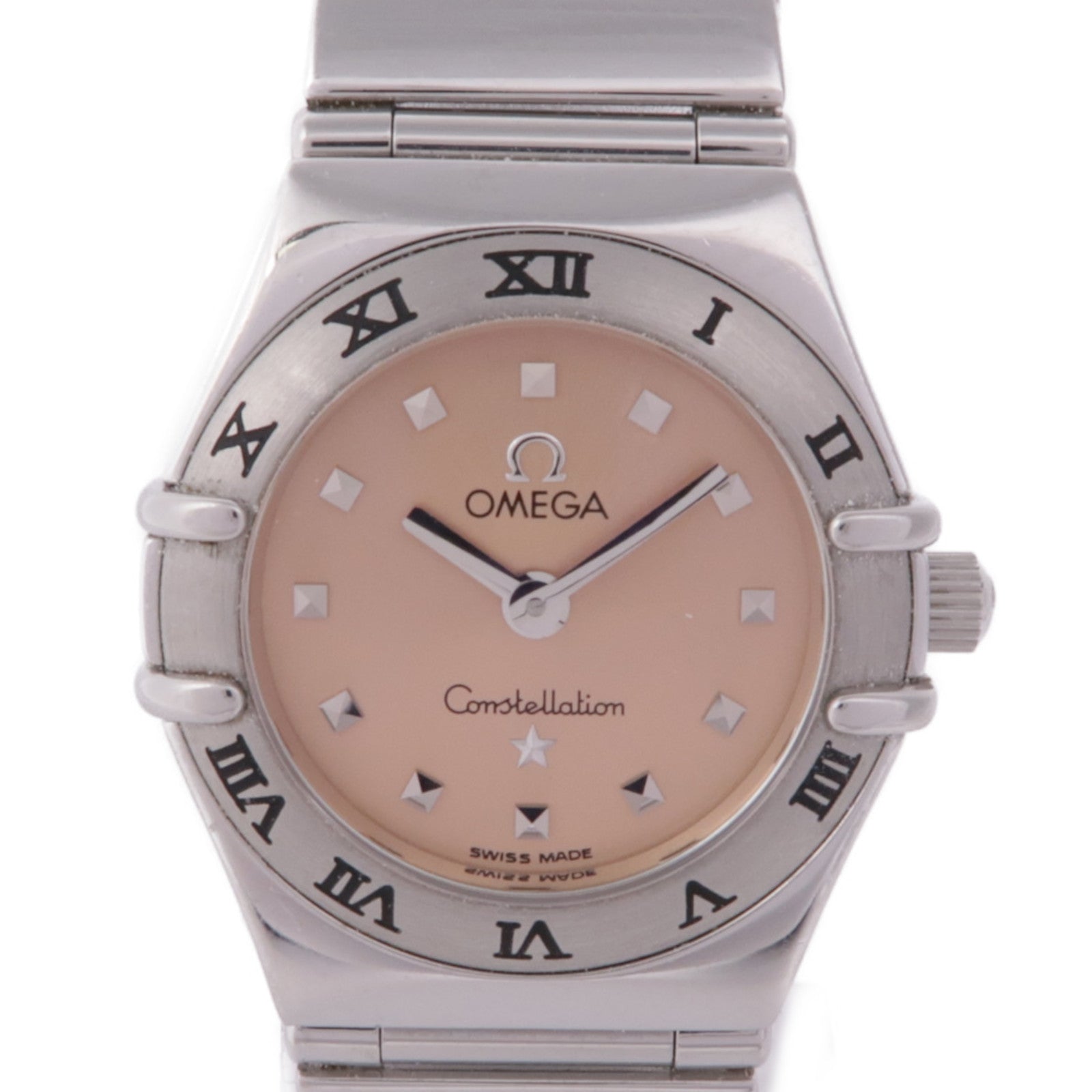 OMEGA Constellation 56192593