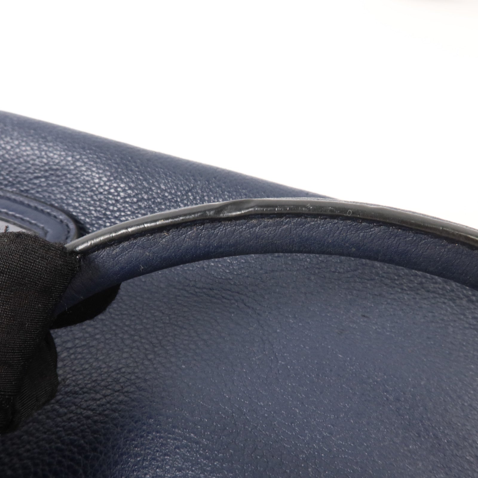 PRADA 牛皮皮革2 Way Shoulder Bag手挽肩背兩用袋