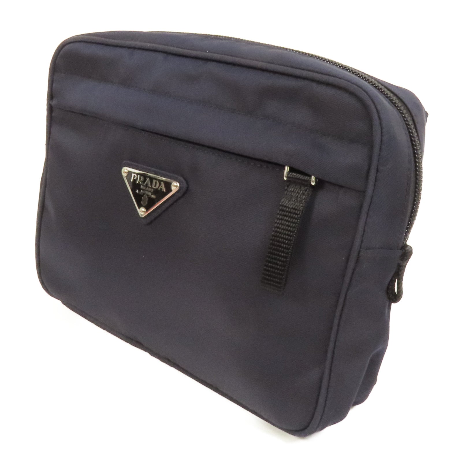 PRADA 尼龍Waist Bag腰包