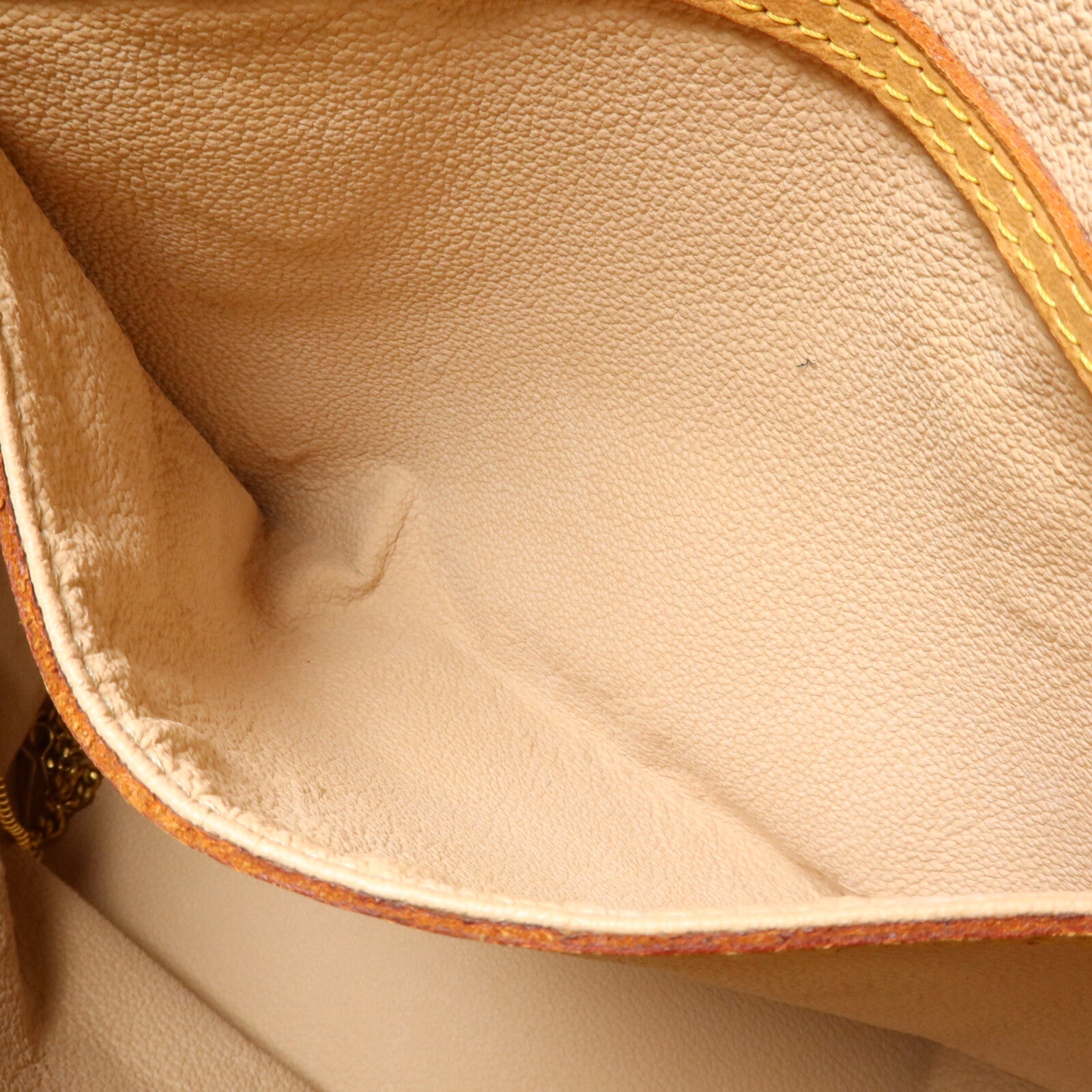 LOUIS VUITTON Monogram Bucket PM手挽袋