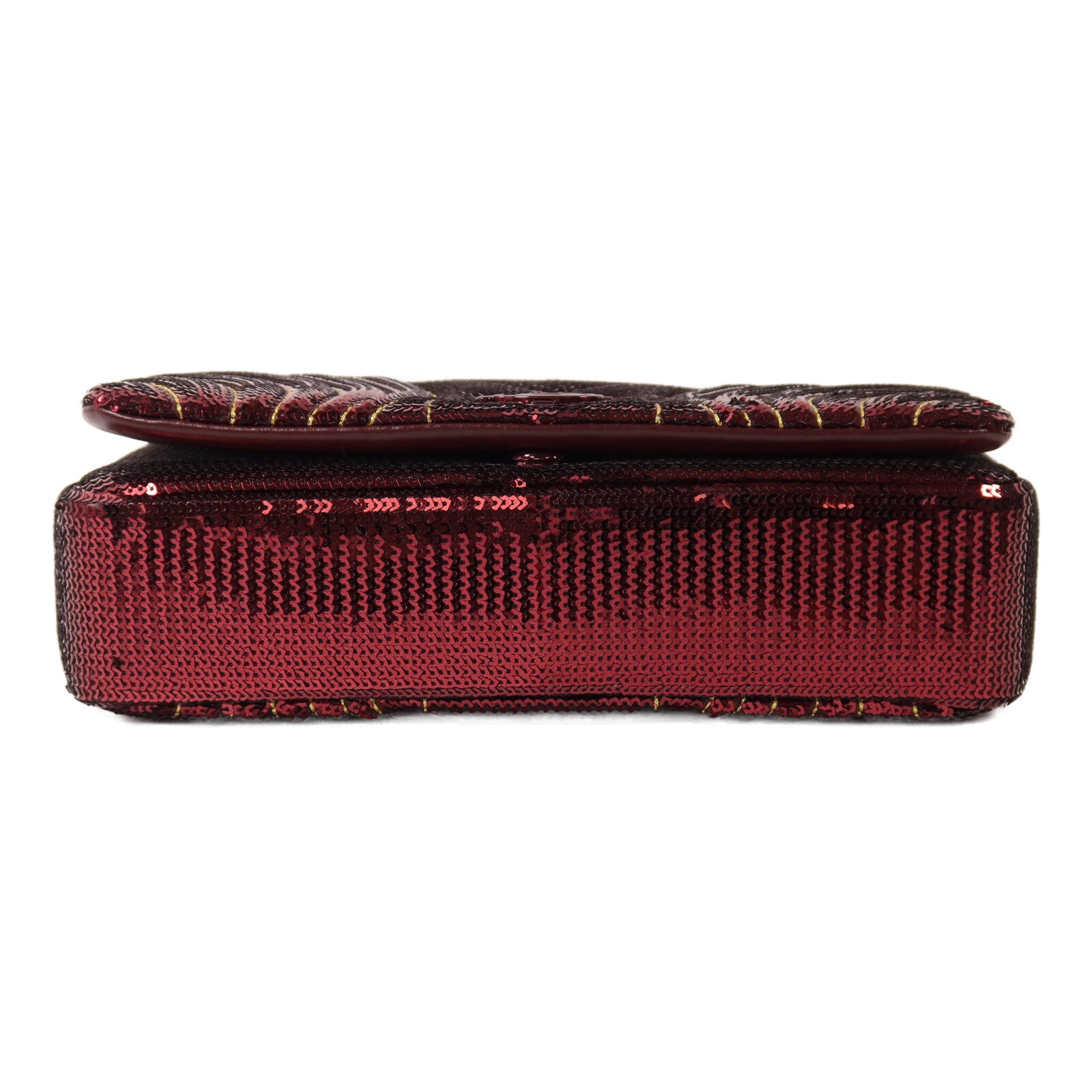 BURBERRY 珠片Lola Small肩背袋