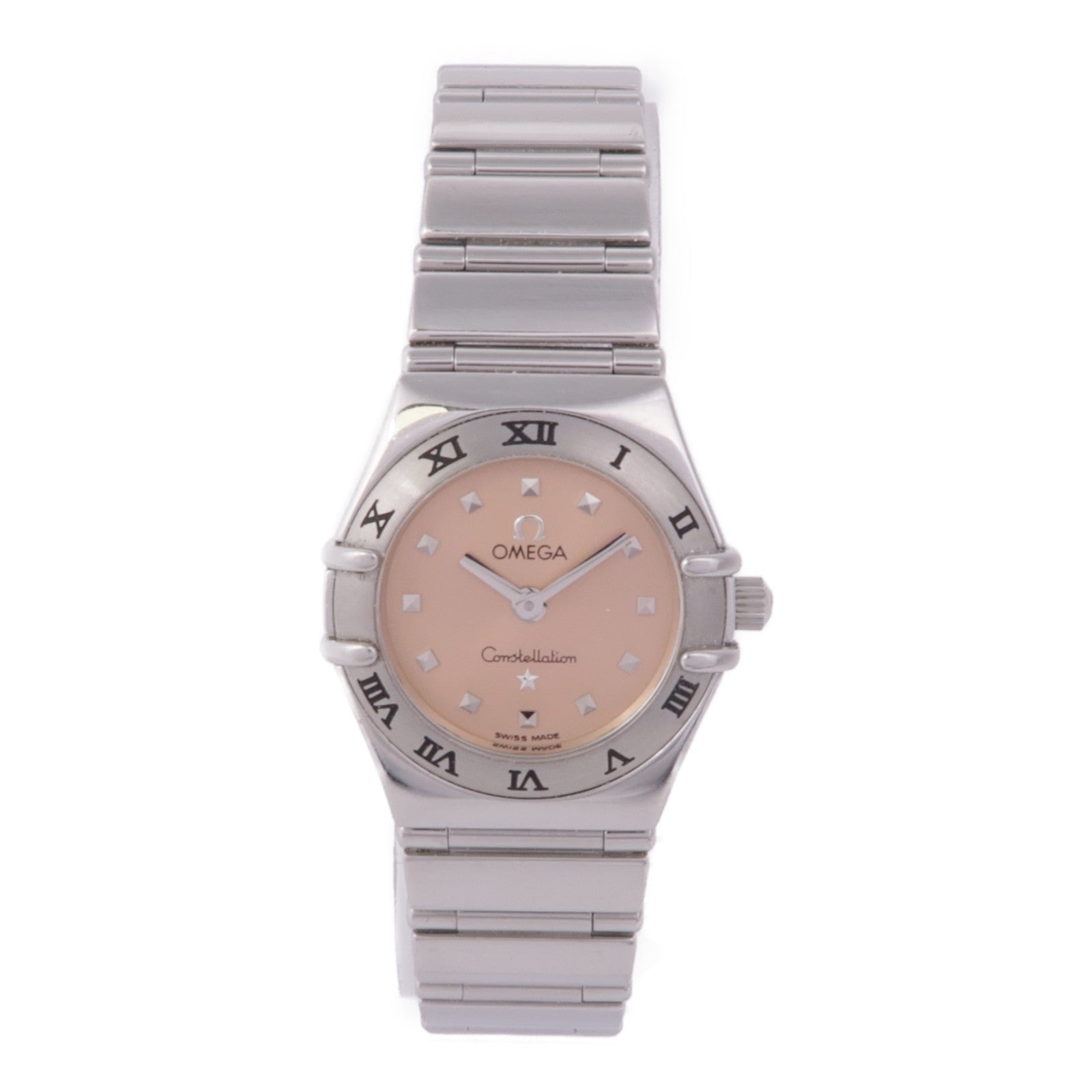 OMEGA Constellation 56192593