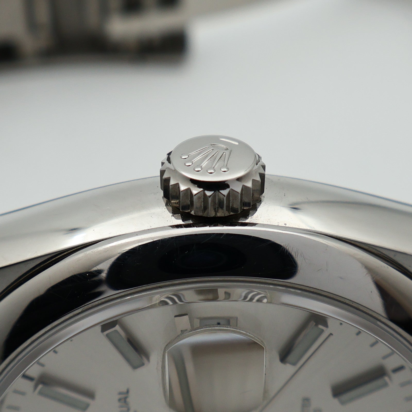 ROLEX Datejust 126200