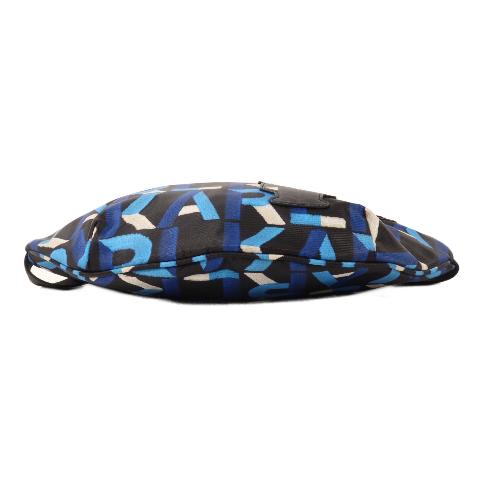 SELECTION 尼龍Karl Lagerfeld Waist Bag腰包