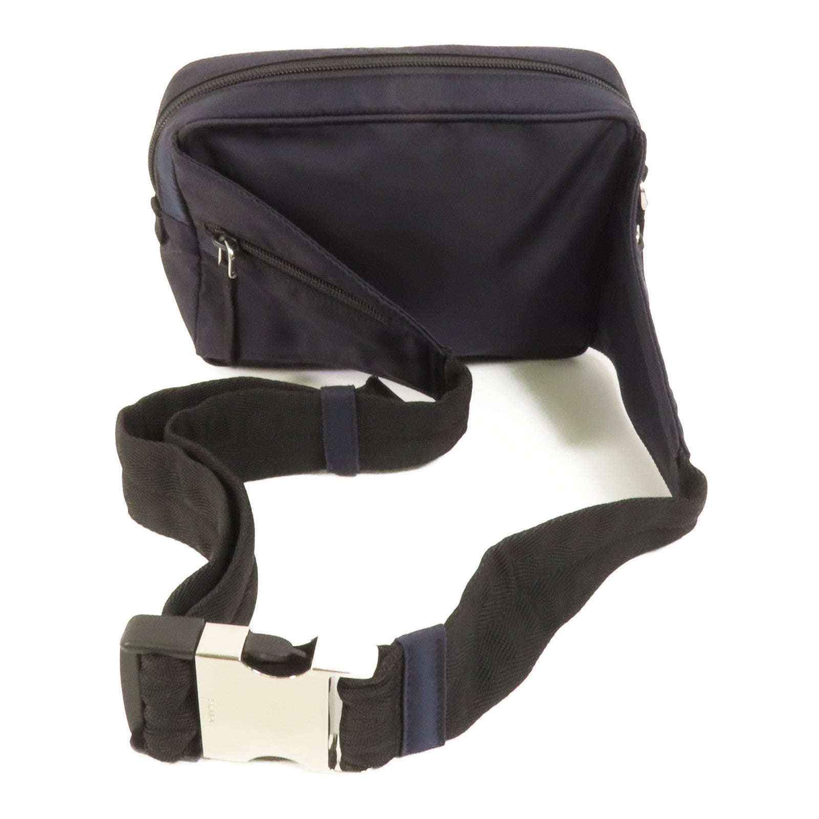 PRADA 尼龍Waist Bag腰包