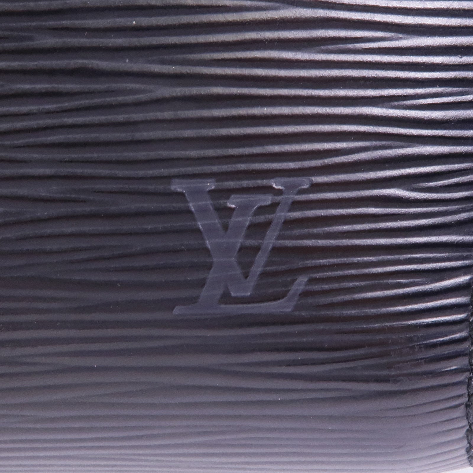 LOUIS VUITTON Epi Mabillon Backpack金扣背包