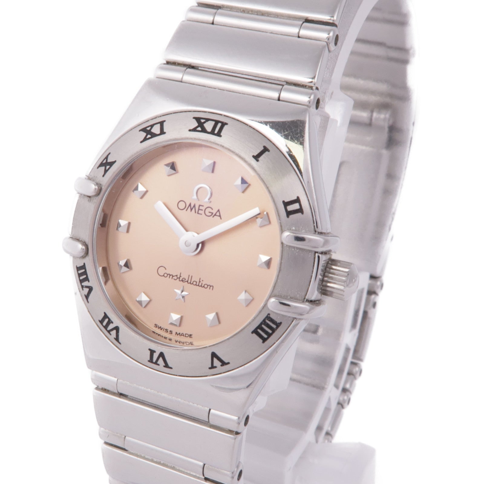 OMEGA Constellation 56192593