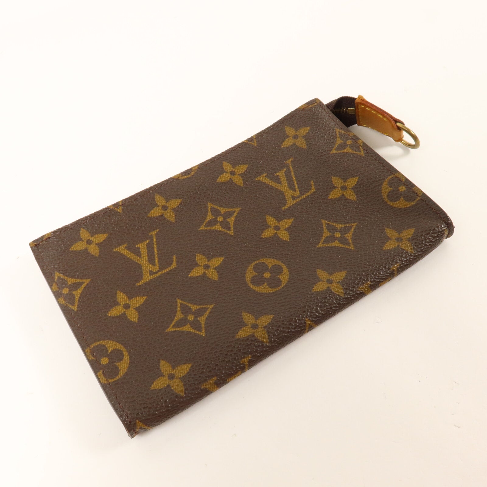LOUIS VUITTON Monogram Bucket PM手挽袋