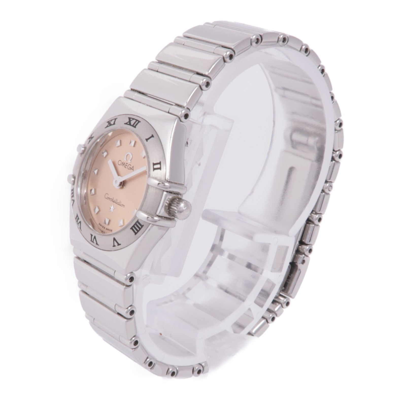 OMEGA Constellation 56192593