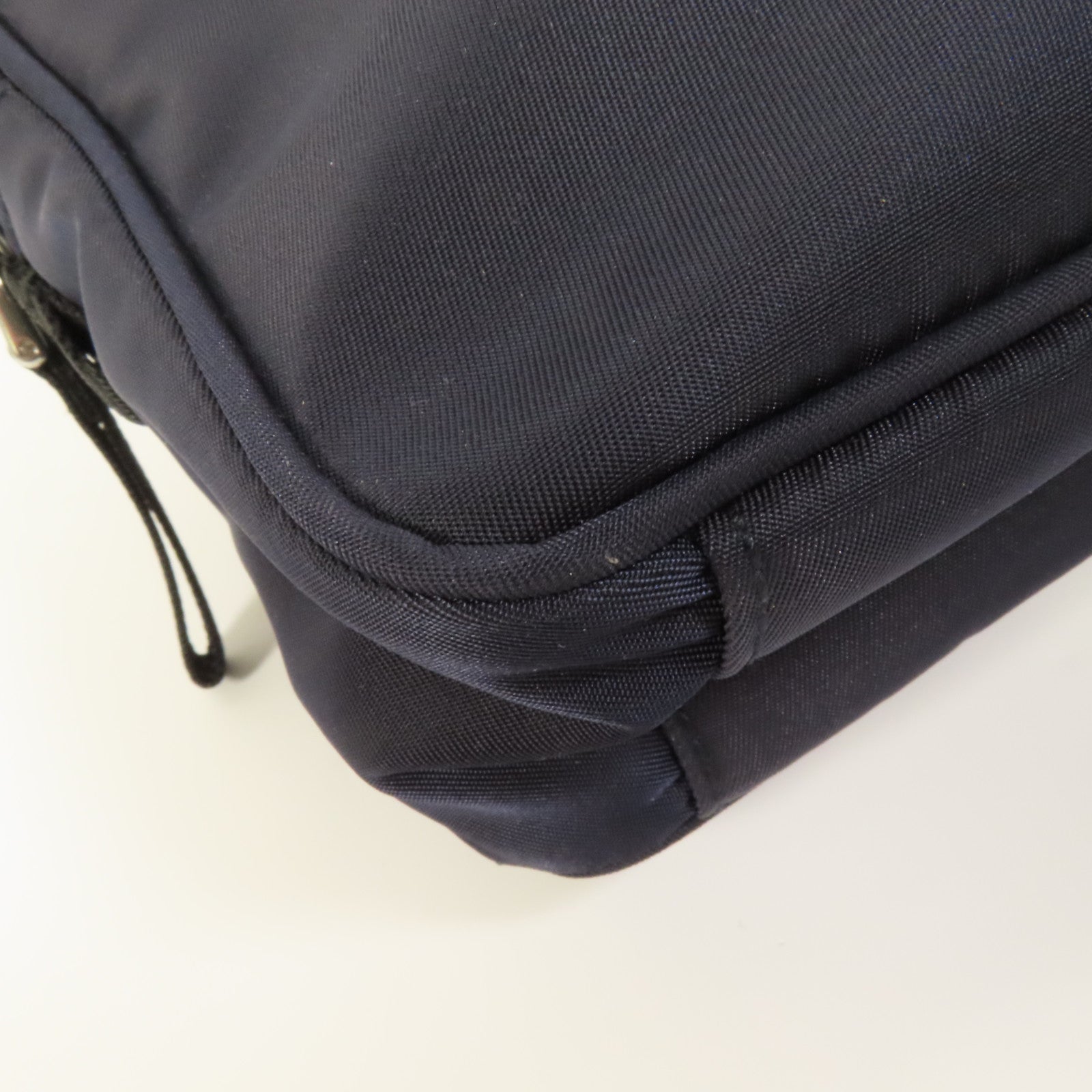 PRADA 尼龍Waist Bag腰包