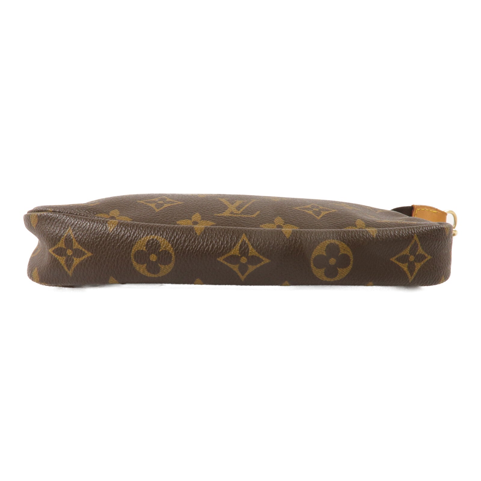 LOUIS VUITTON Monogram Pochette Accessoires手挽袋