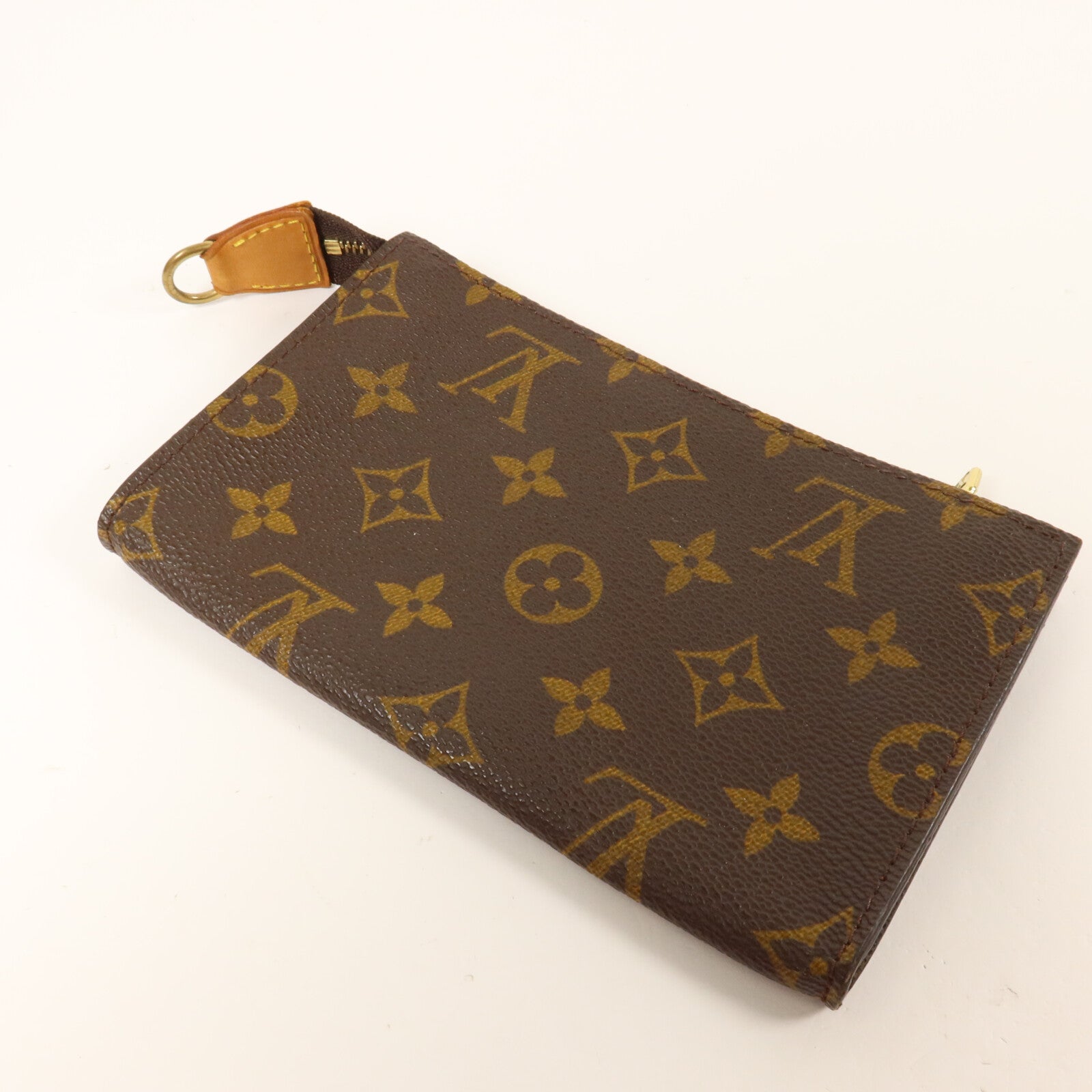LOUIS VUITTON Monogram Bucket PM手挽袋