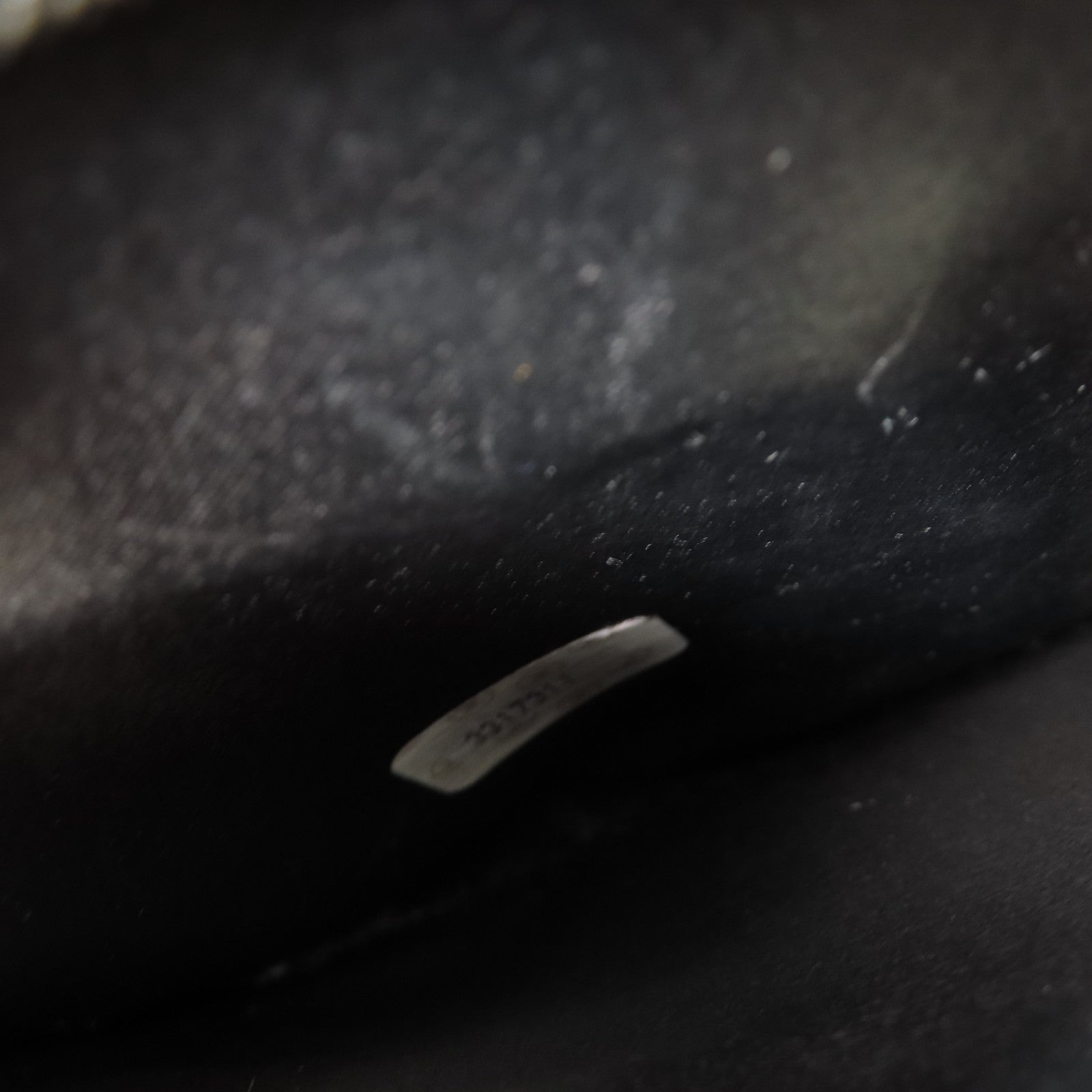 CHANEL 牛皮皮革2 Way Shoulder Bag金扣鏈帶手挽肩背兩用袋