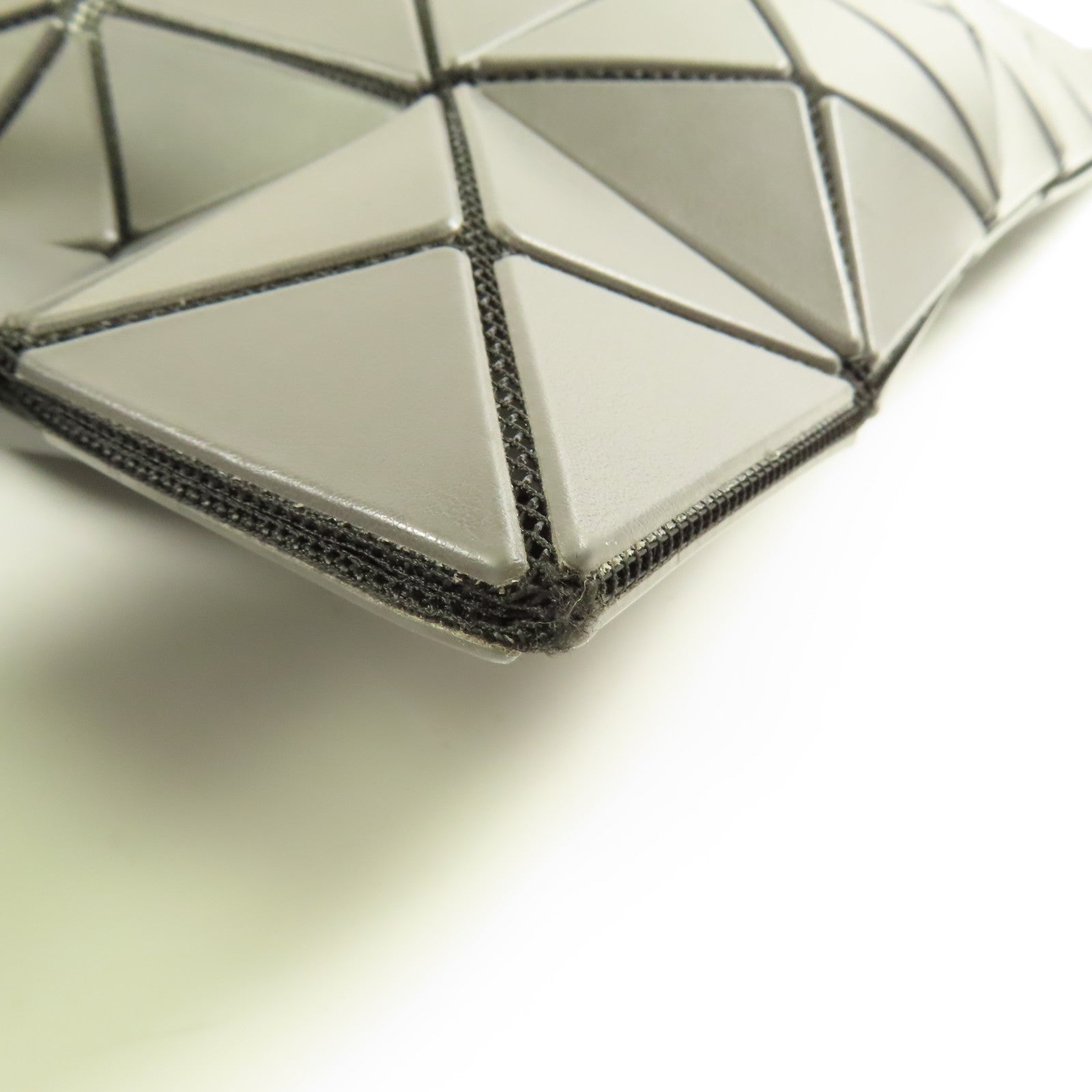 BAO BAO ISSEYMIYAKE PVC Shoulder Bag手挽袋