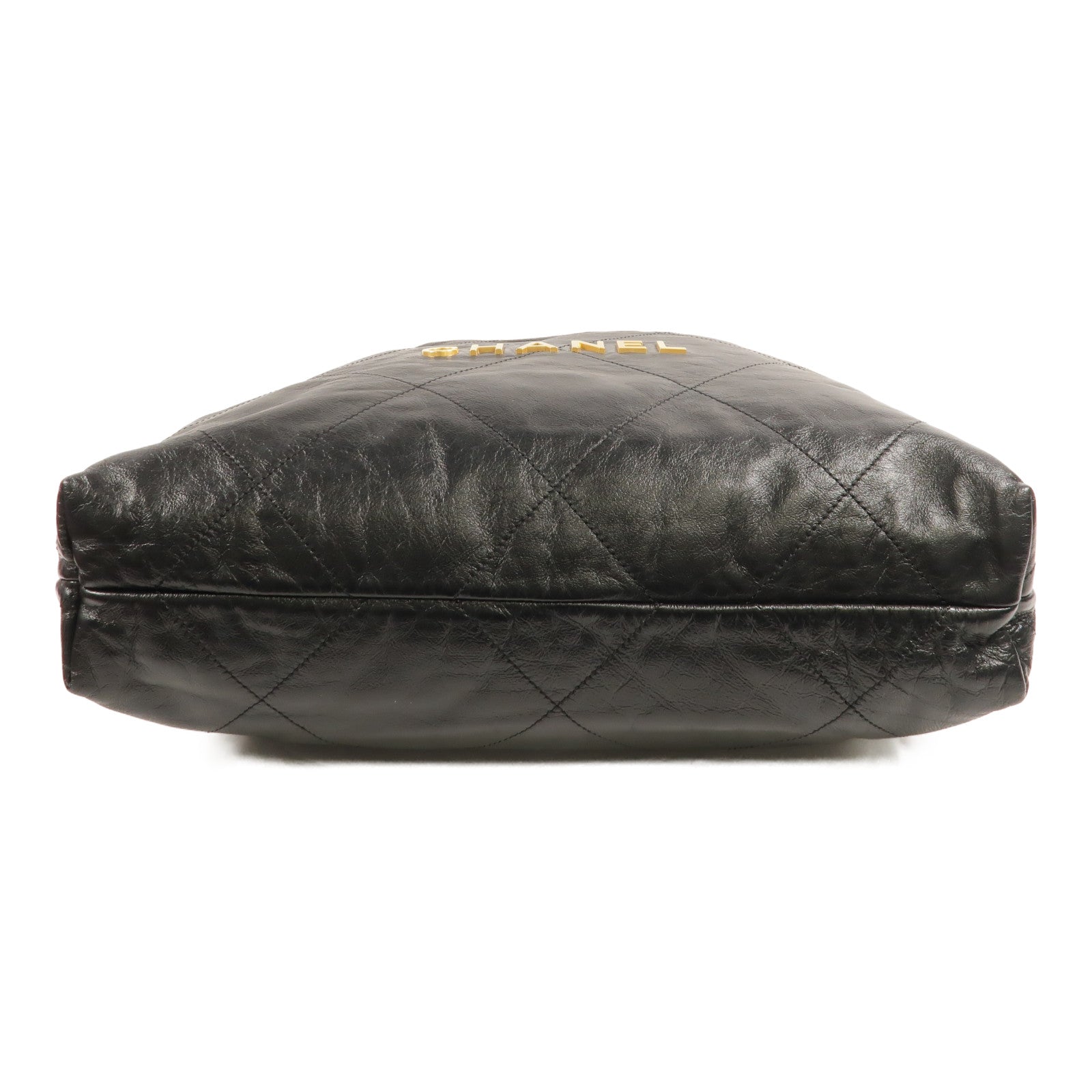 CHANEL 牛皮皮革Chanel 22 Medium 肩背袋