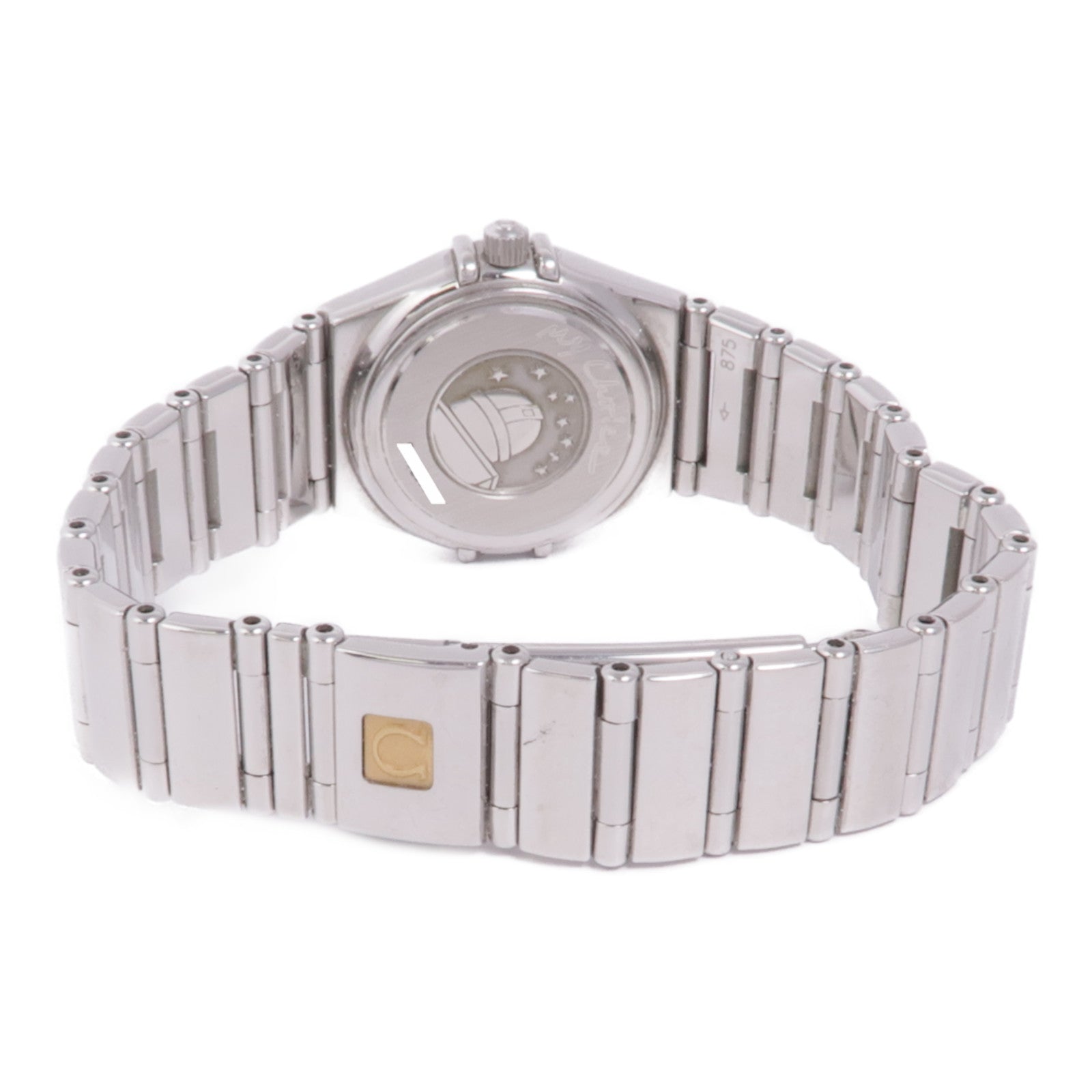 OMEGA Constellation 56192593