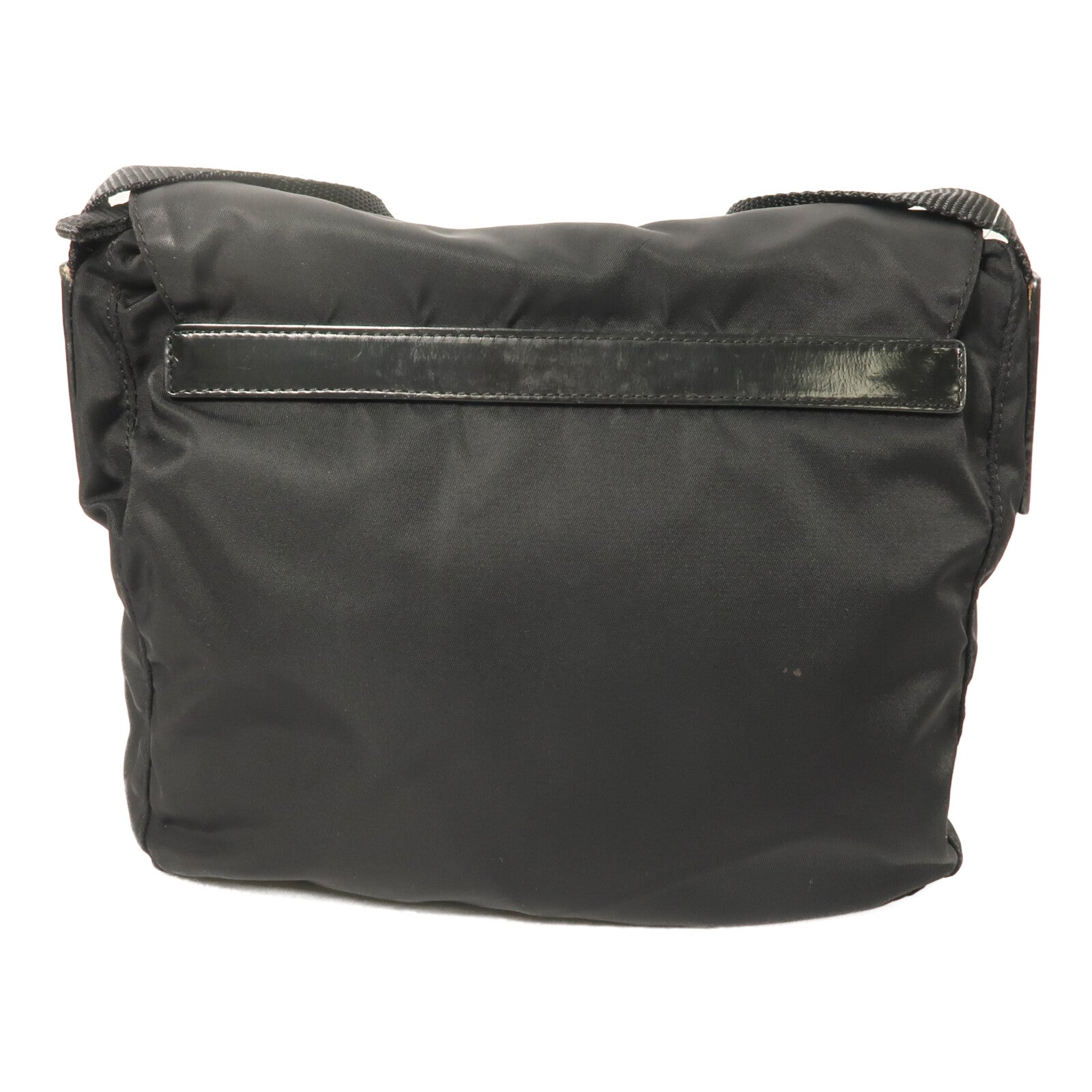 PRADA 尼龍Shoulder Bag肩背袋