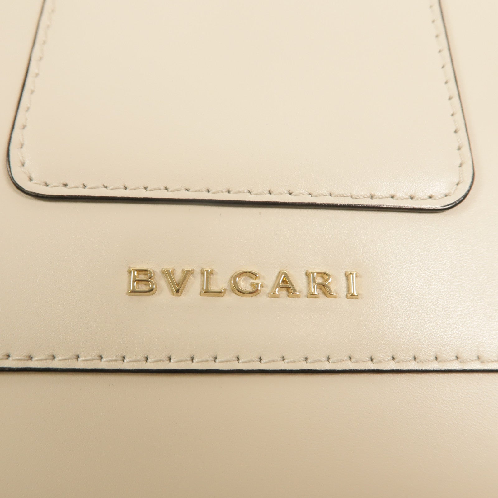 BVLGARI 牛皮皮革Serpenti Forever Top-Handle Bag手挽肩背兩用袋