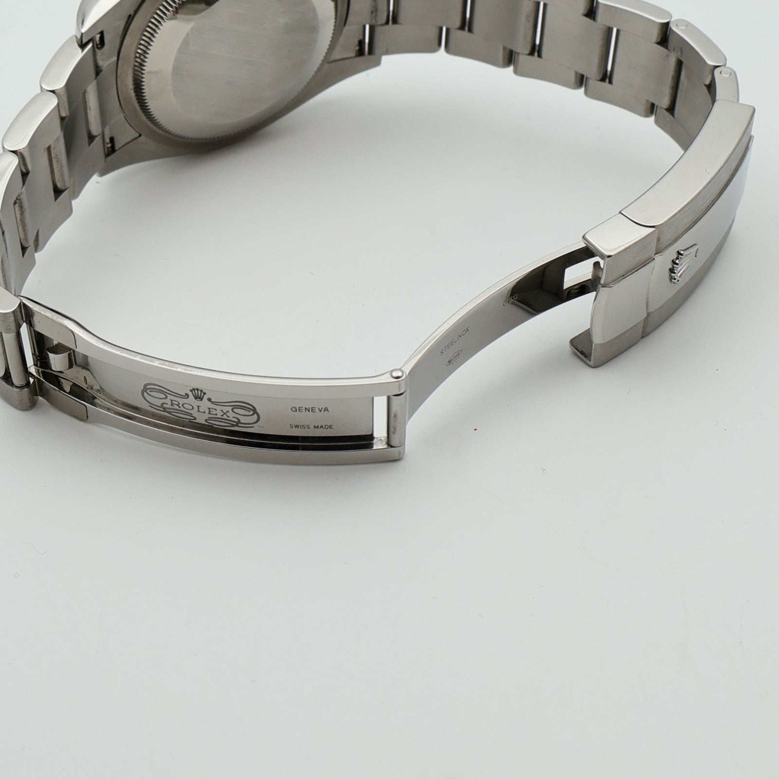 ROLEX Datejust 126200