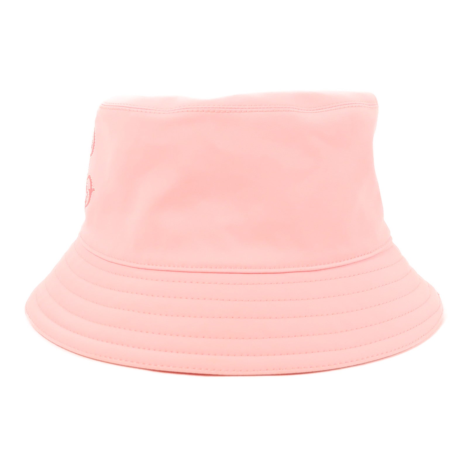 HERMES 【激減優惠】棉質/絲質Harper Emile Hermes Bucket Hat帽子